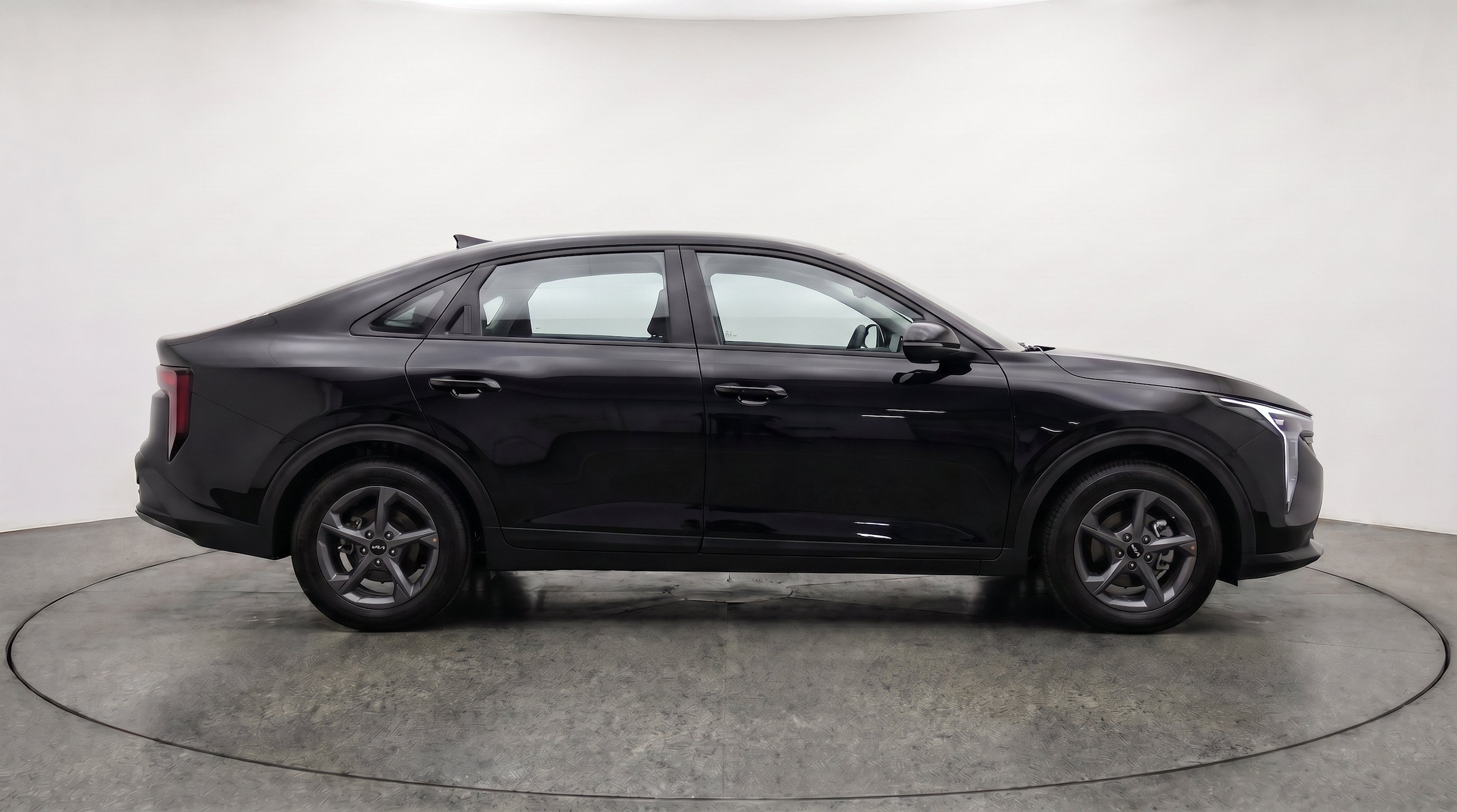 Thumbnail: 2026 Kia K4 - 10