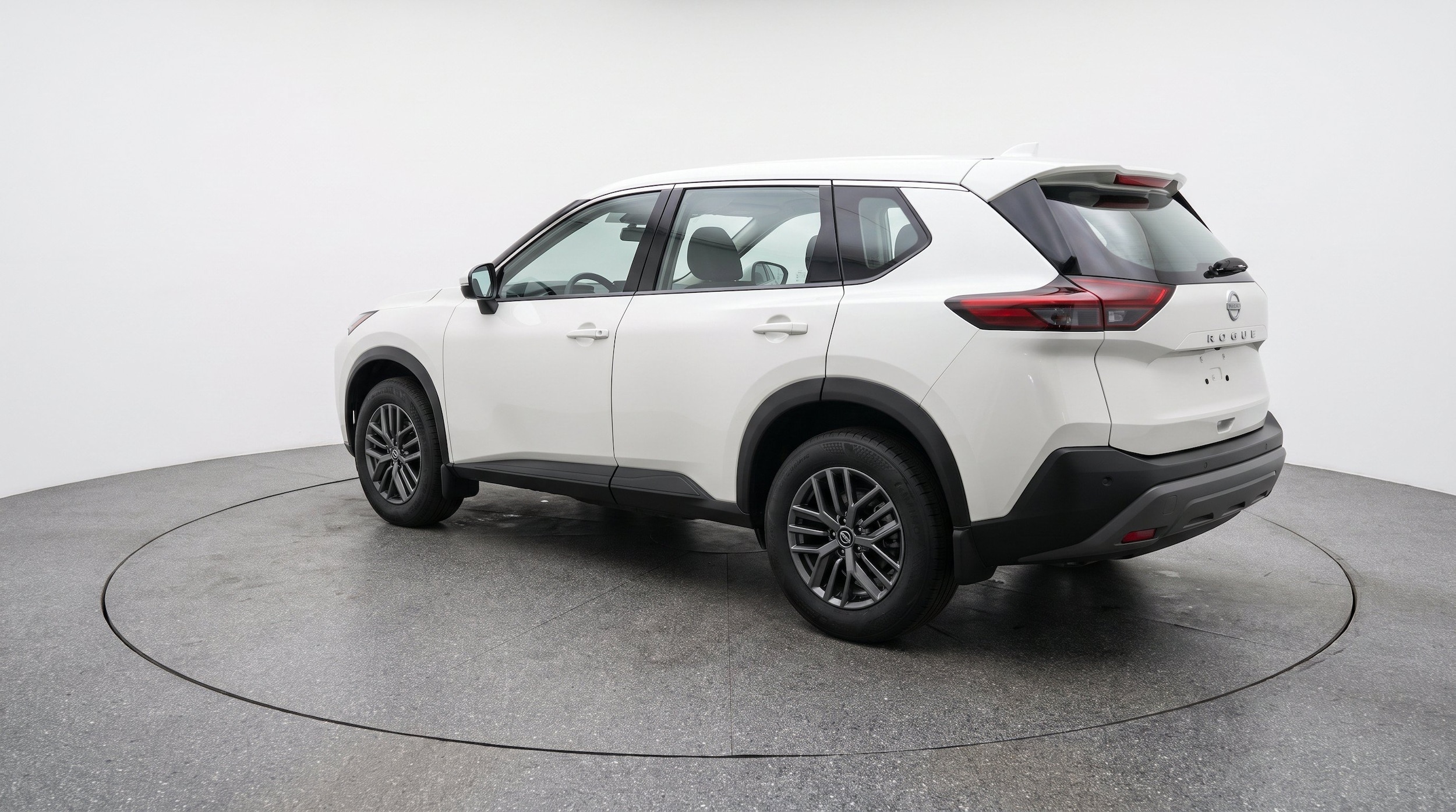 Thumbnail: 2026 Nissan Rogue - 6