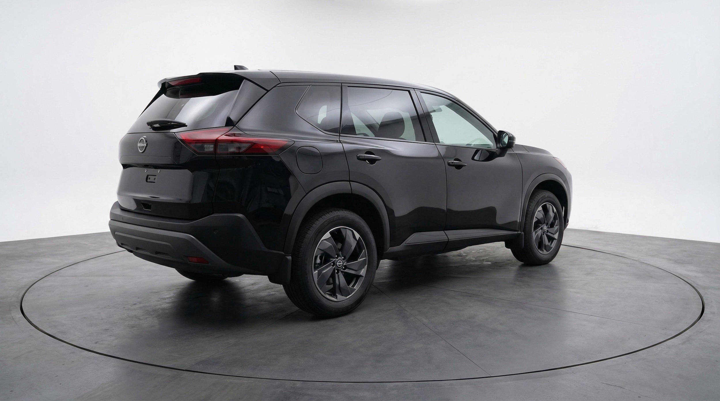 Thumbnail: 2025 Nissan Rogue - 9