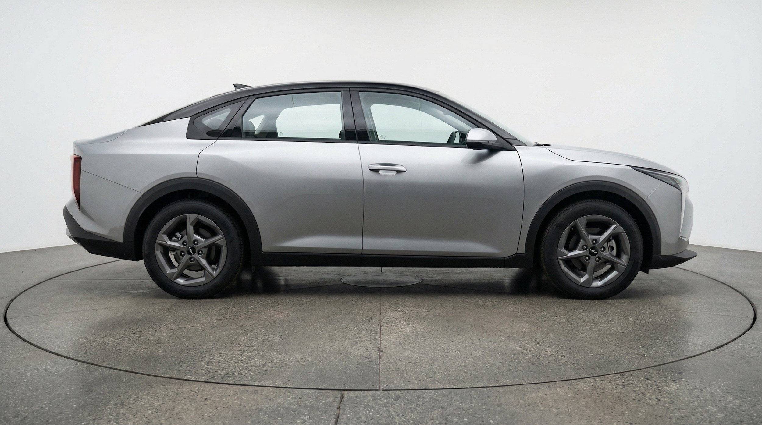 Thumbnail: 2026 Kia K4 - 10