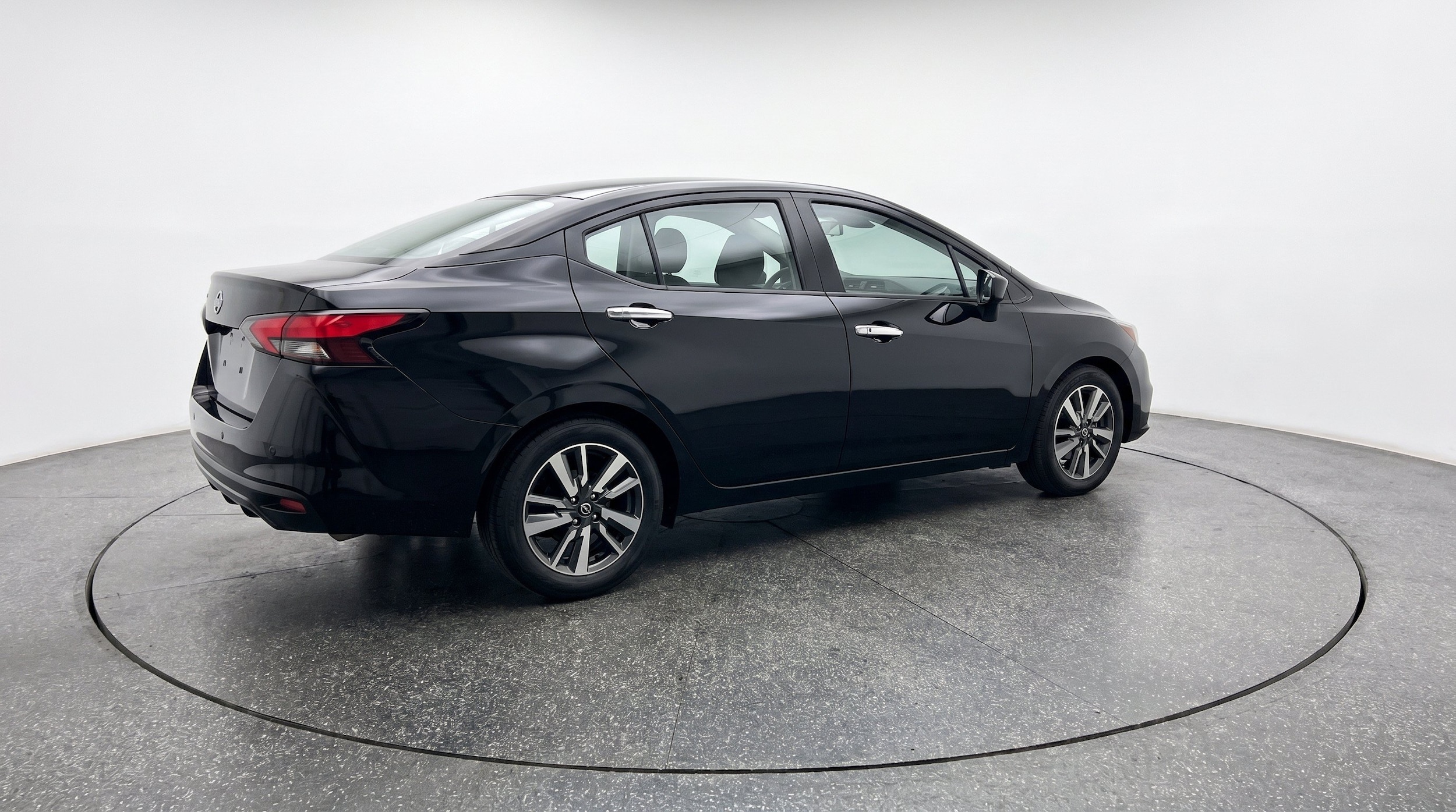 Thumbnail: 2025 Nissan Versa - 9