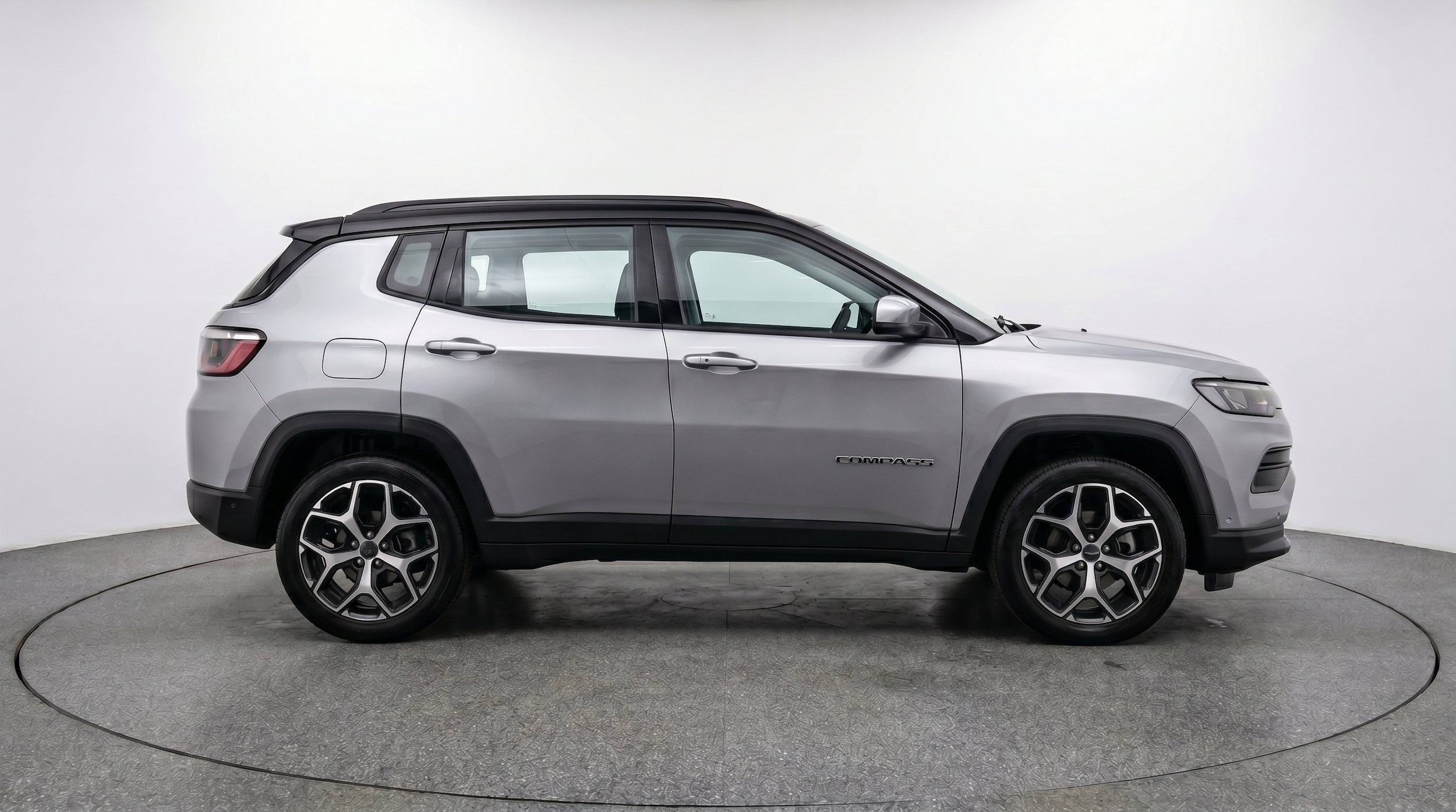 Thumbnail: 2025 Jeep Compass - 10