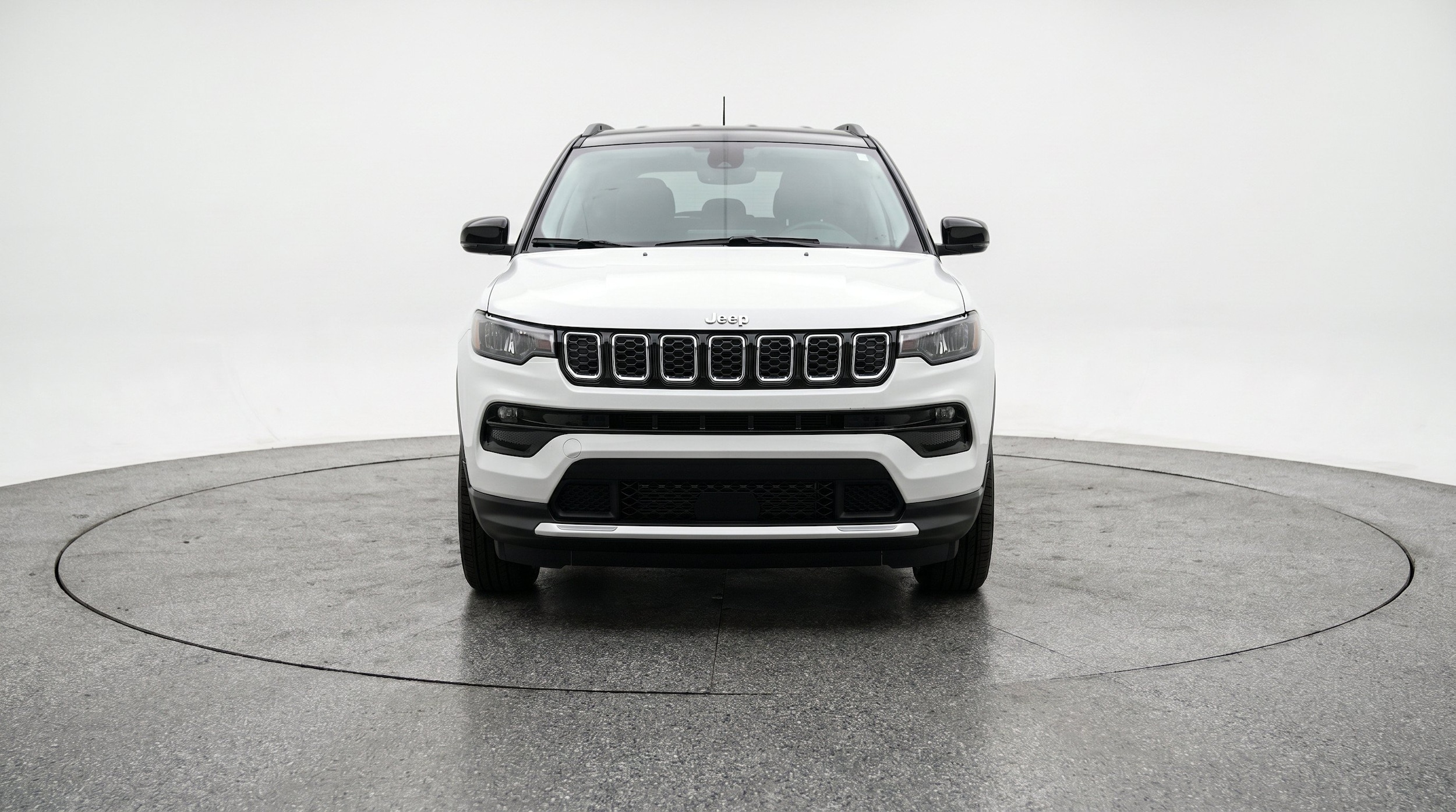 Thumbnail: 2025 Jeep Compass - 2