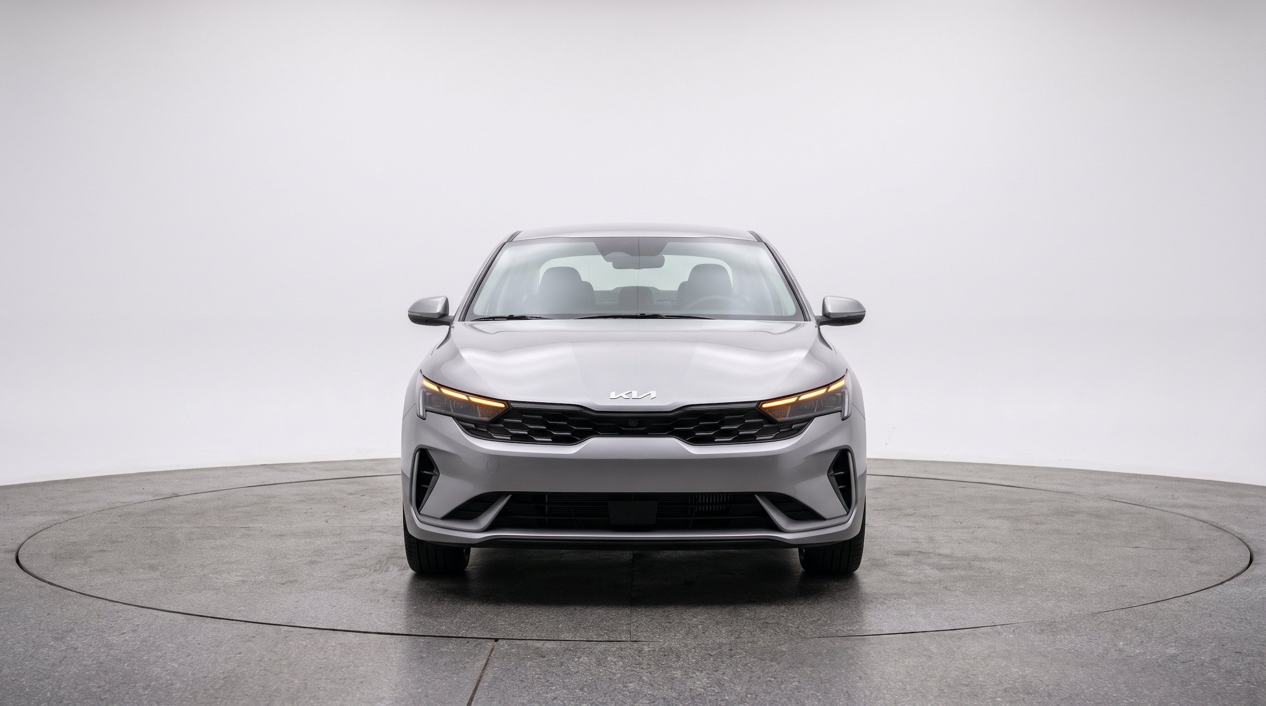 Thumbnail: 2026 Kia K4 - 2