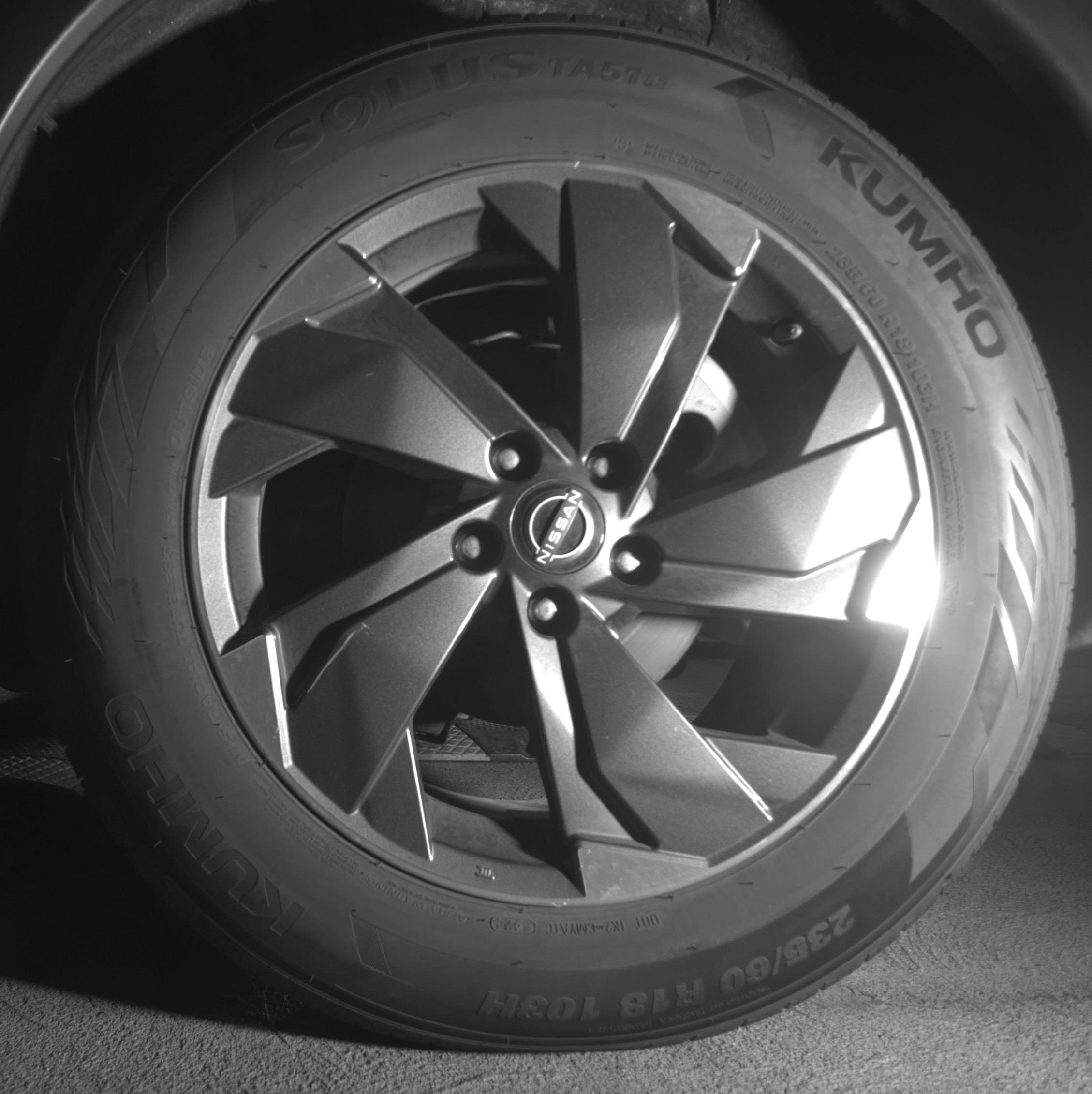 Thumbnail: 2025 Nissan Rogue - 14