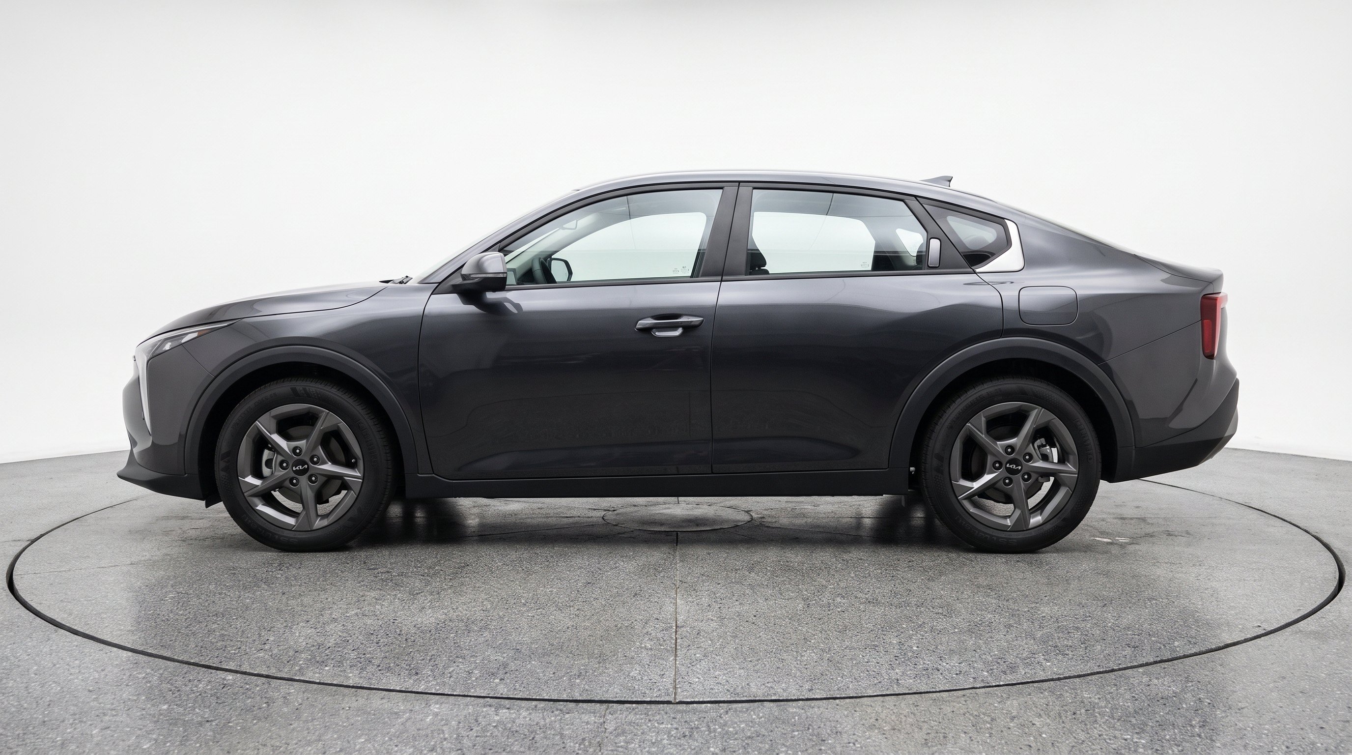 Thumbnail: 2026 Kia K4 - 5