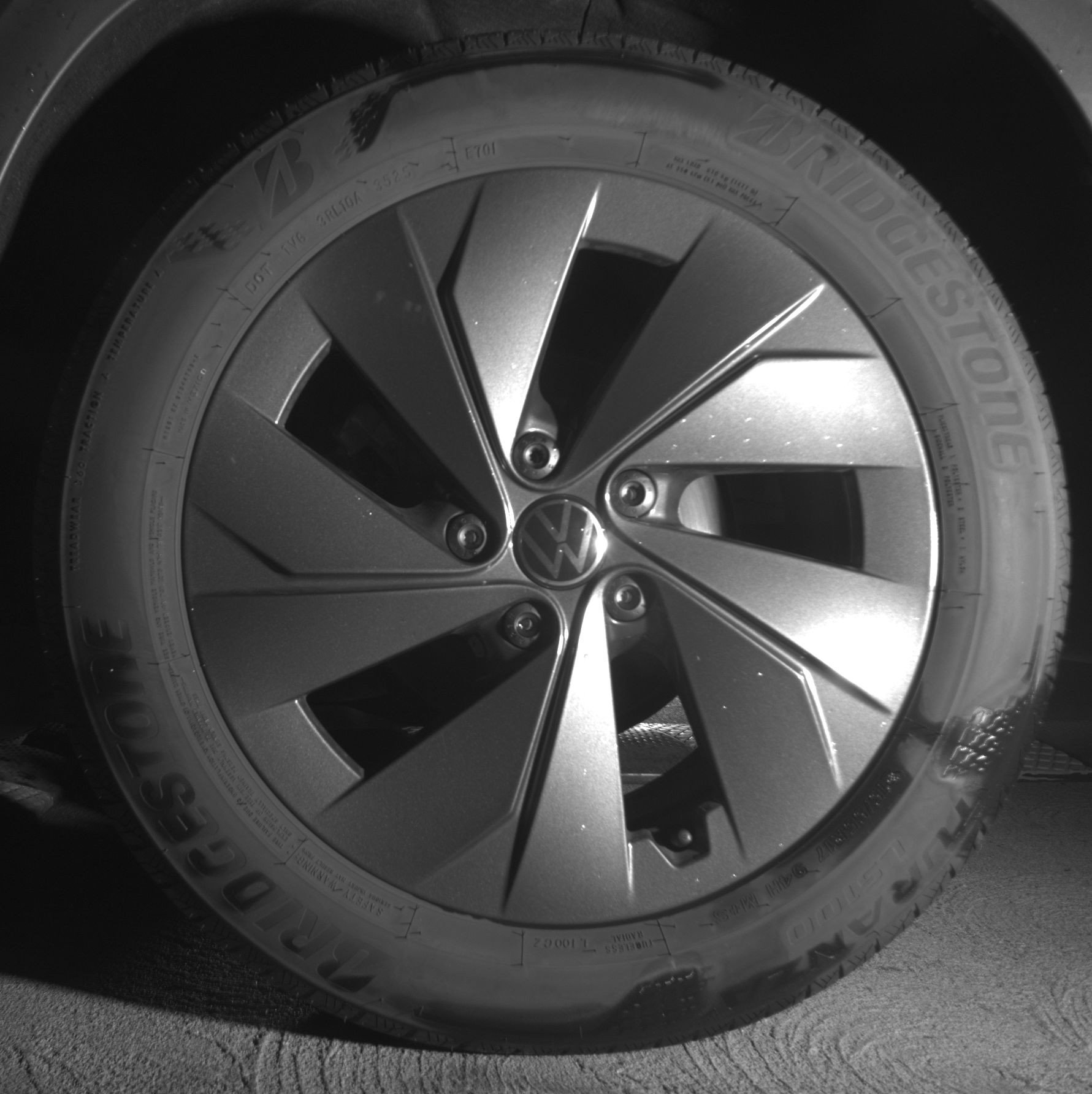 Thumbnail: 2026 Volkswagen Taos - 14