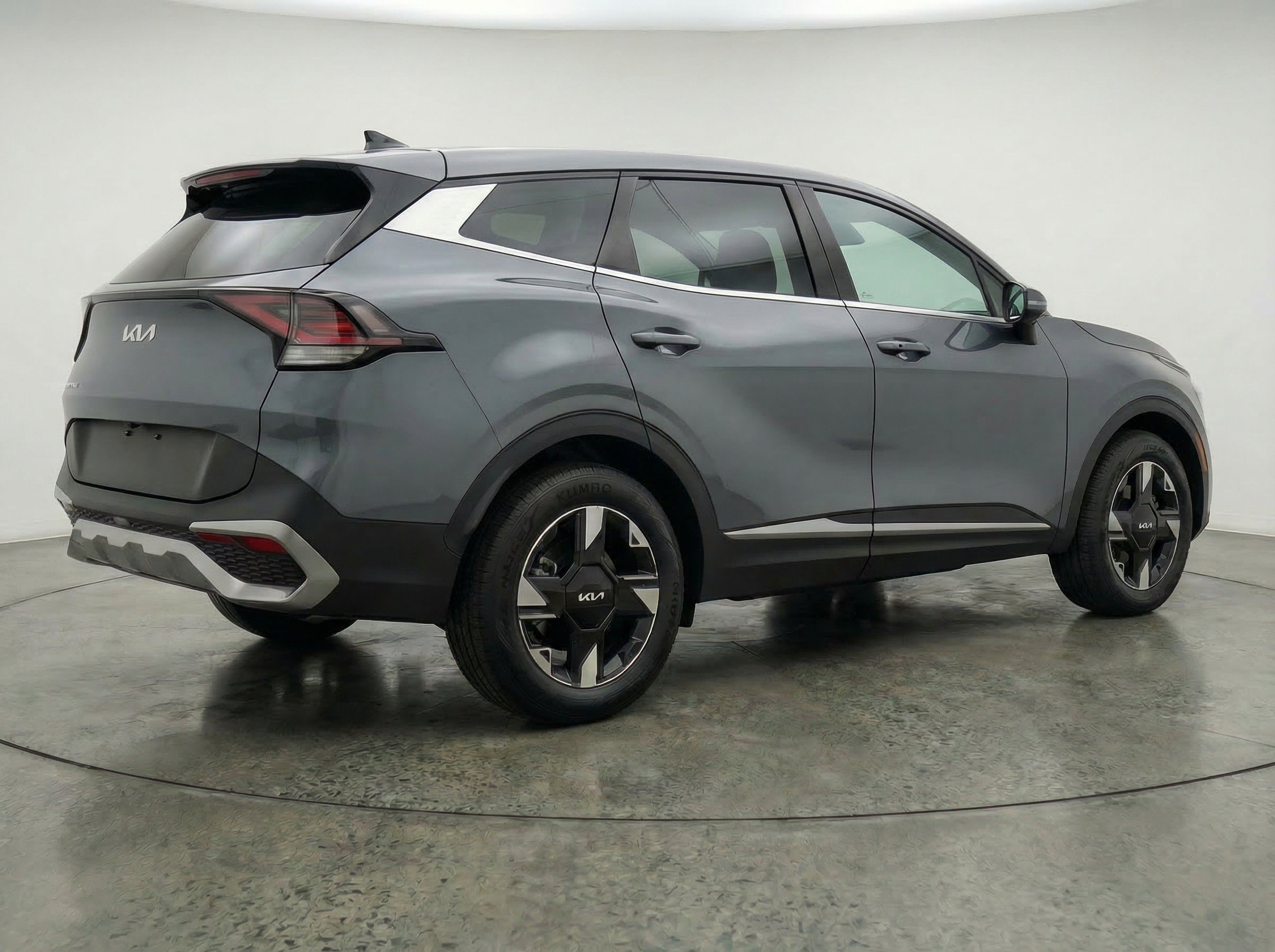 Thumbnail: 2026 Kia Sportage - 9