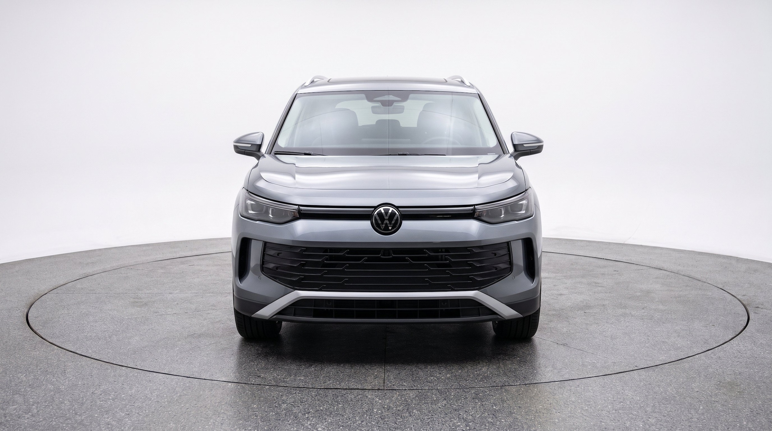 Thumbnail: 2026 Volkswagen Tiguan - 2