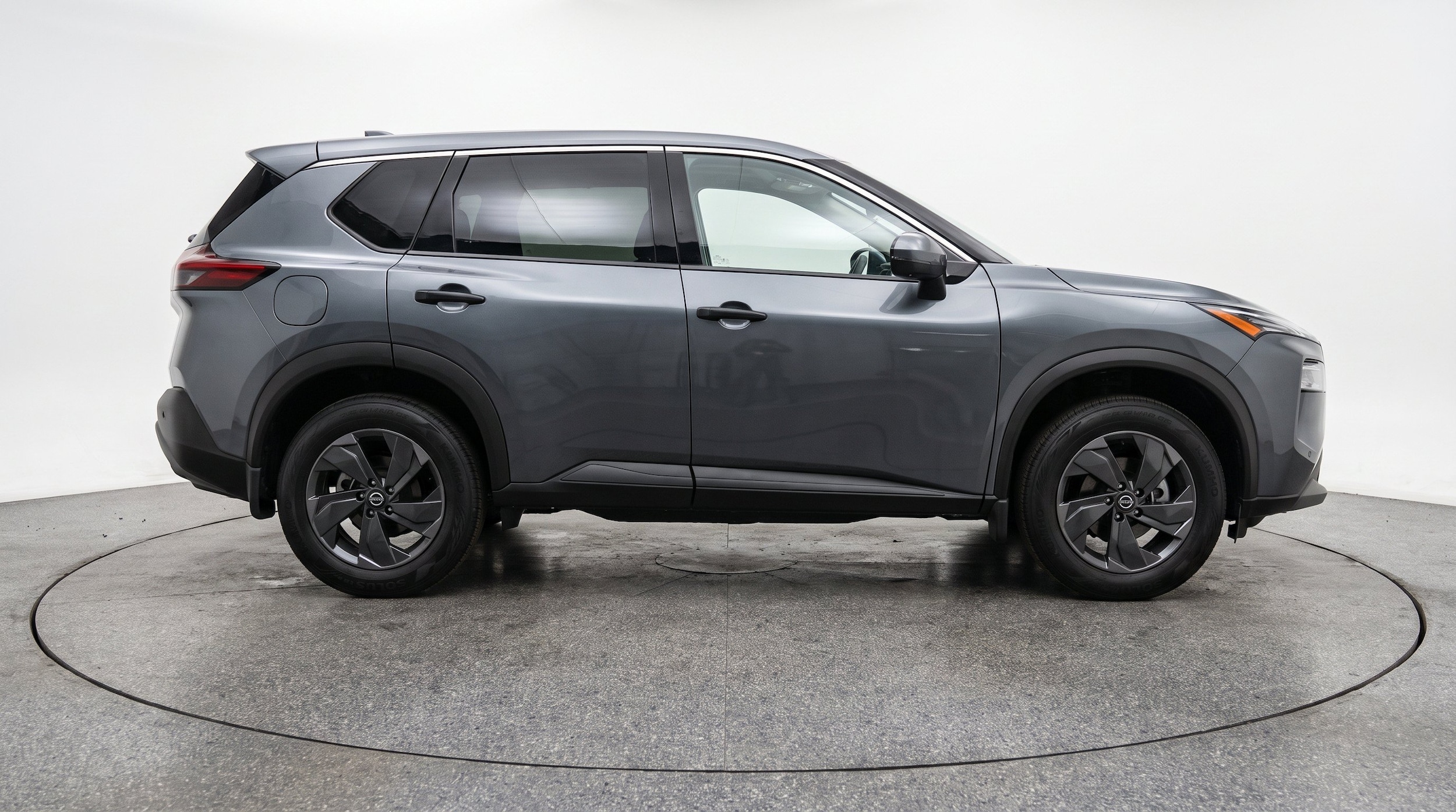 Thumbnail: 2025 Nissan Rogue - 10
