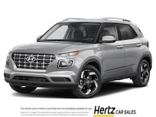 2026 Hyundai Venue SEL -
                  San Diego, CA