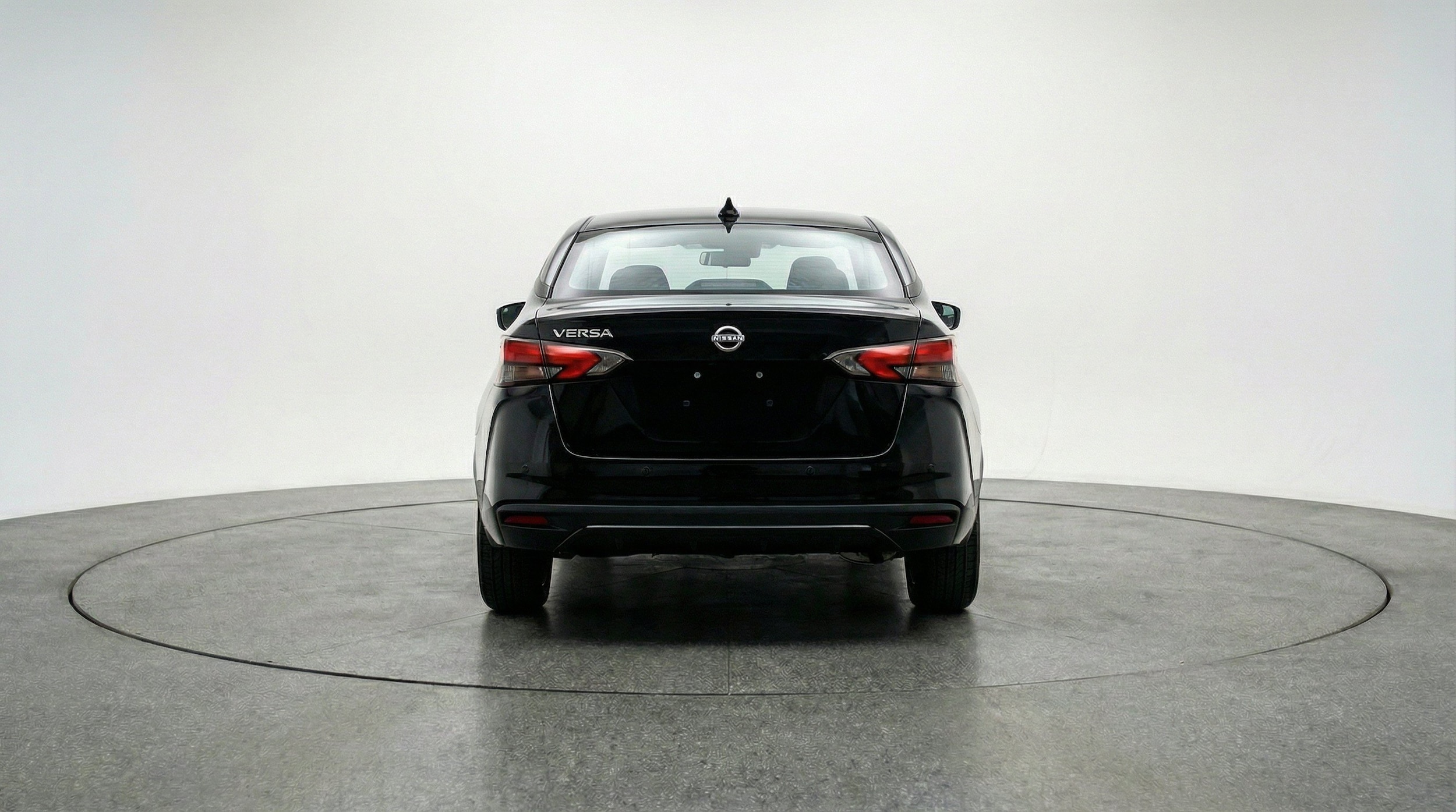 Thumbnail: 2025 Nissan Versa - 7