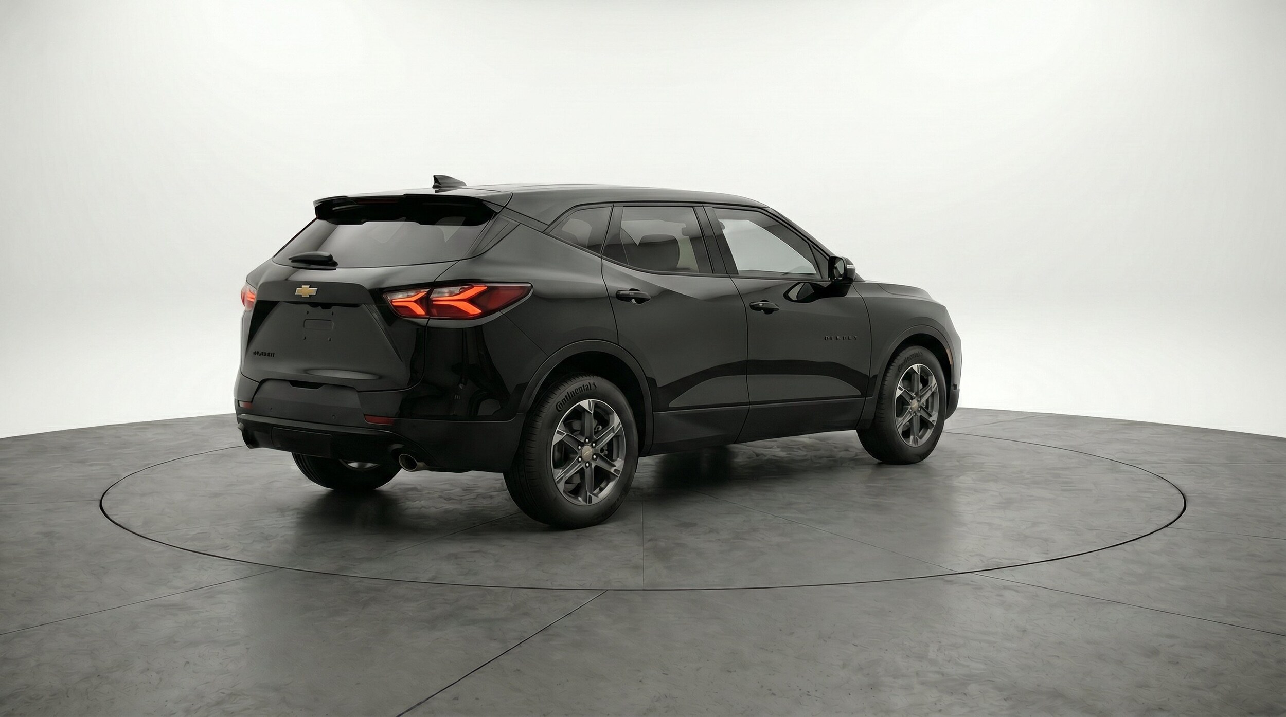 Thumbnail: 2026 Chevrolet Blazer - 9