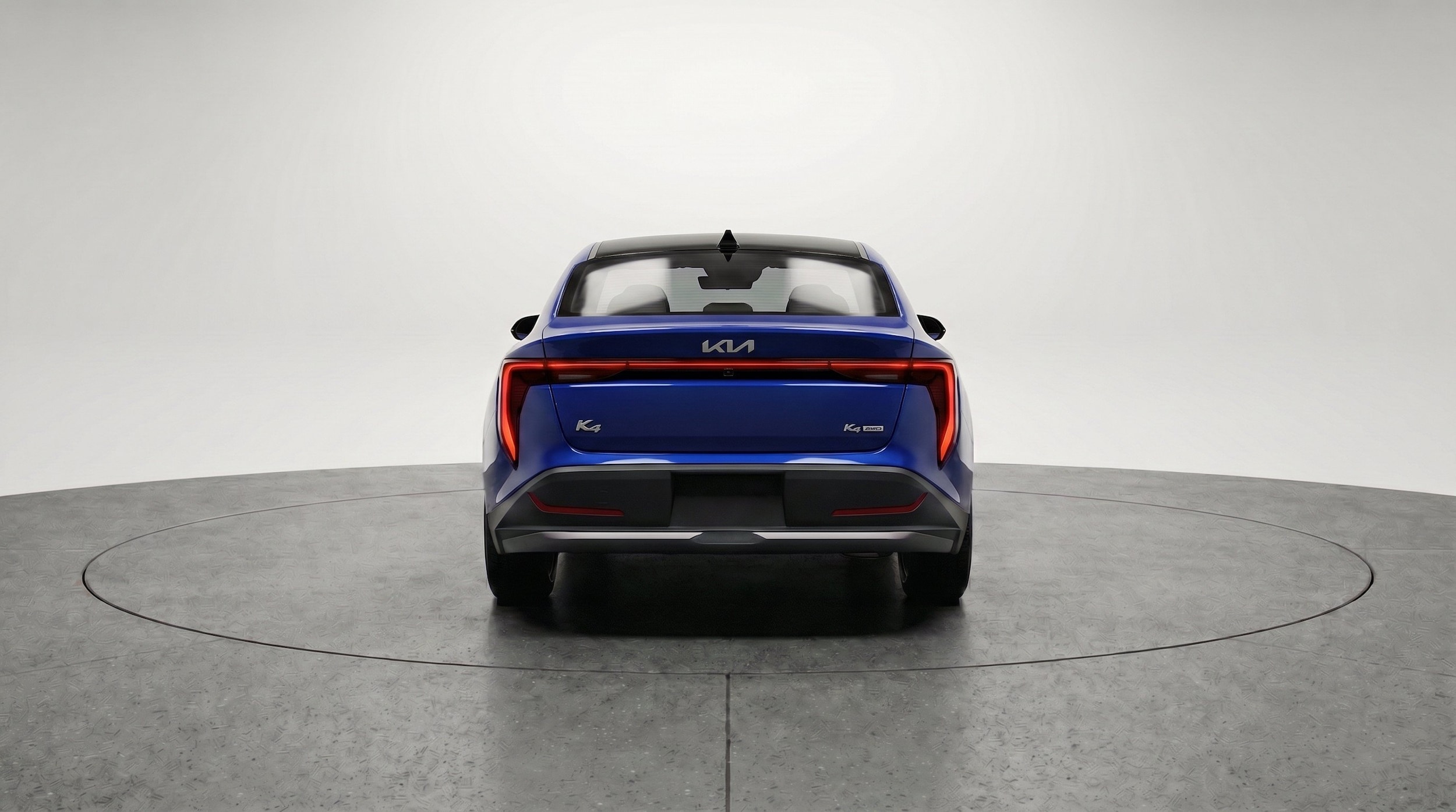 Thumbnail: 2026 Kia K4 - 7