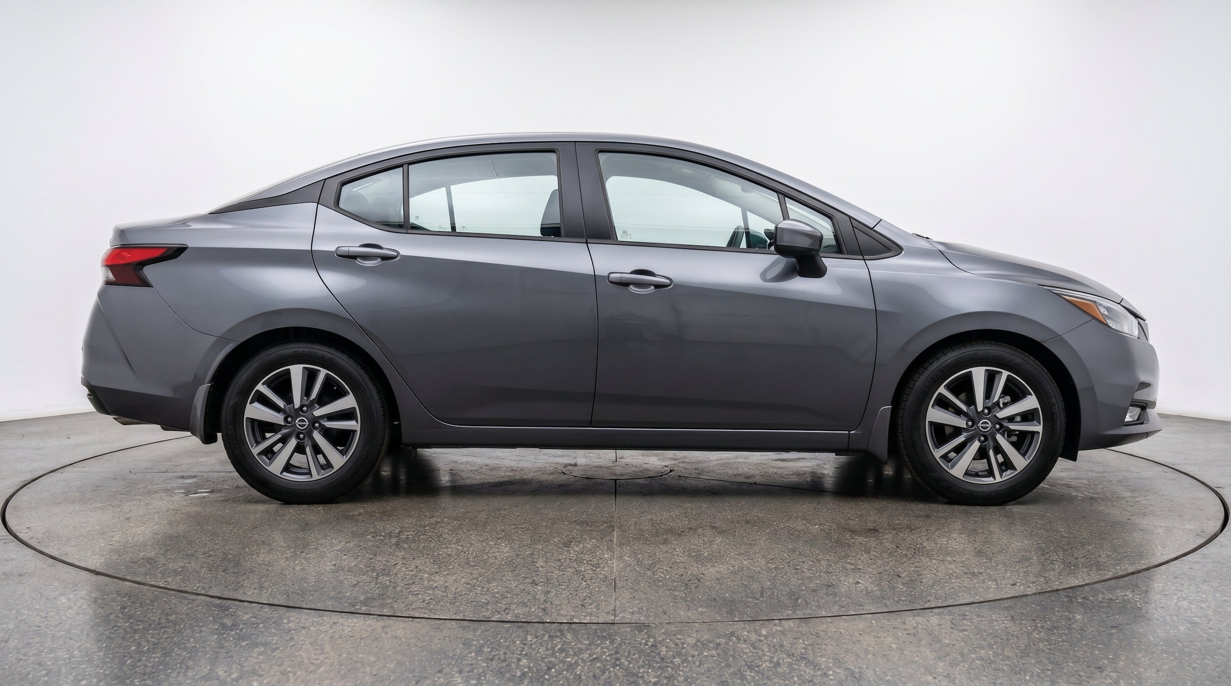 Thumbnail: 2025 Nissan Versa - 10