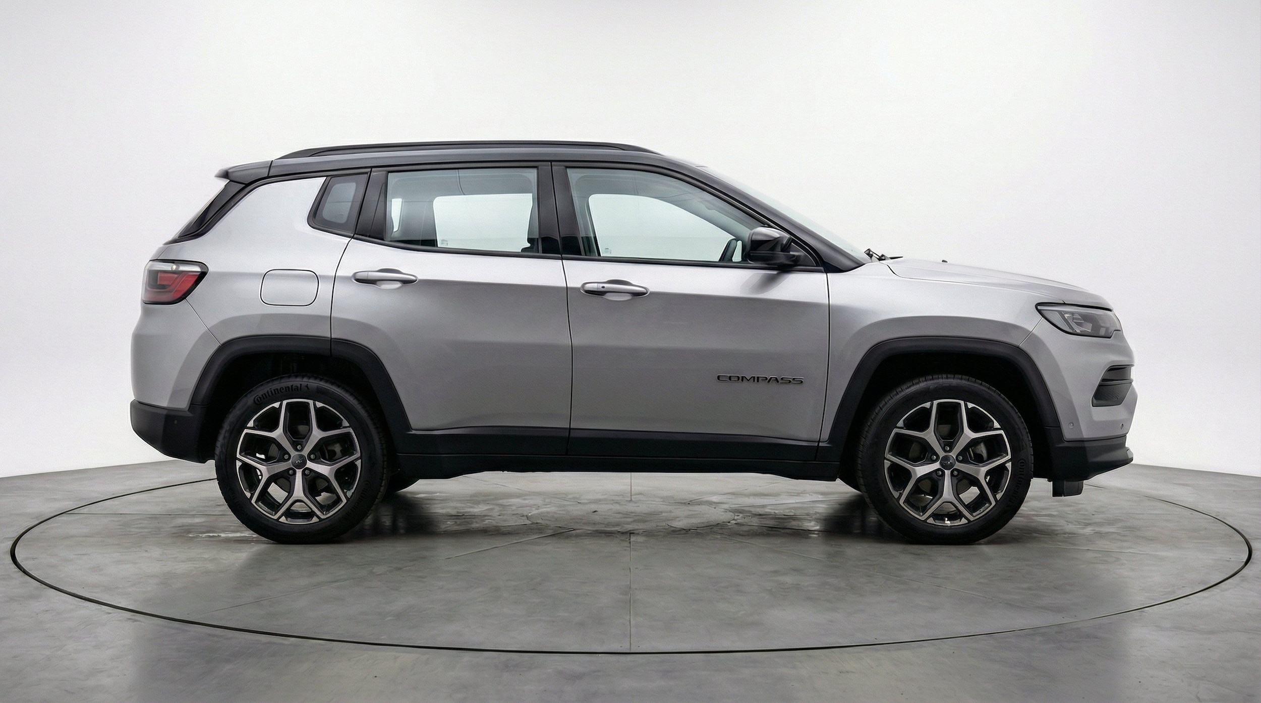 Thumbnail: 2025 Jeep Compass - 10