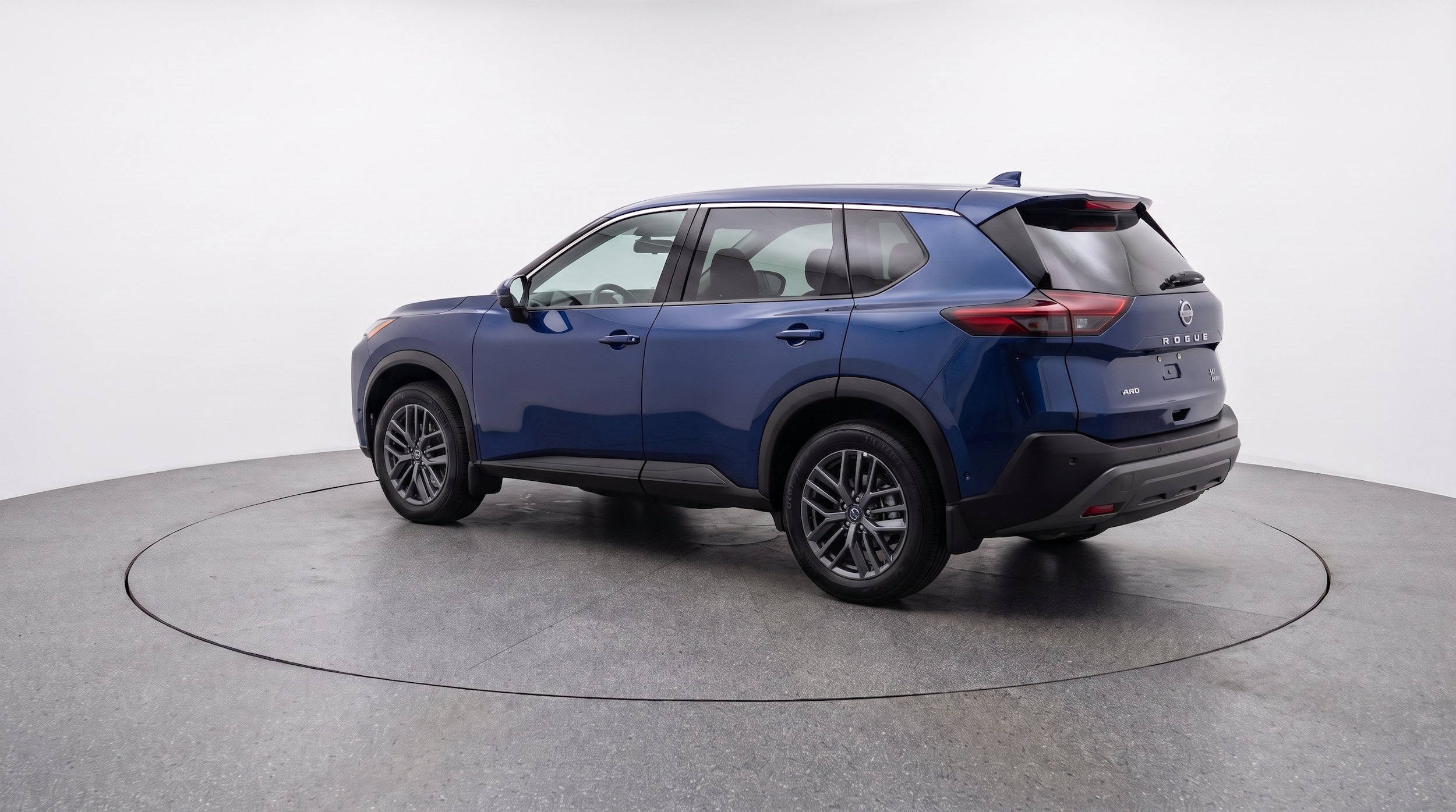 Thumbnail: 2026 Nissan Rogue - 6