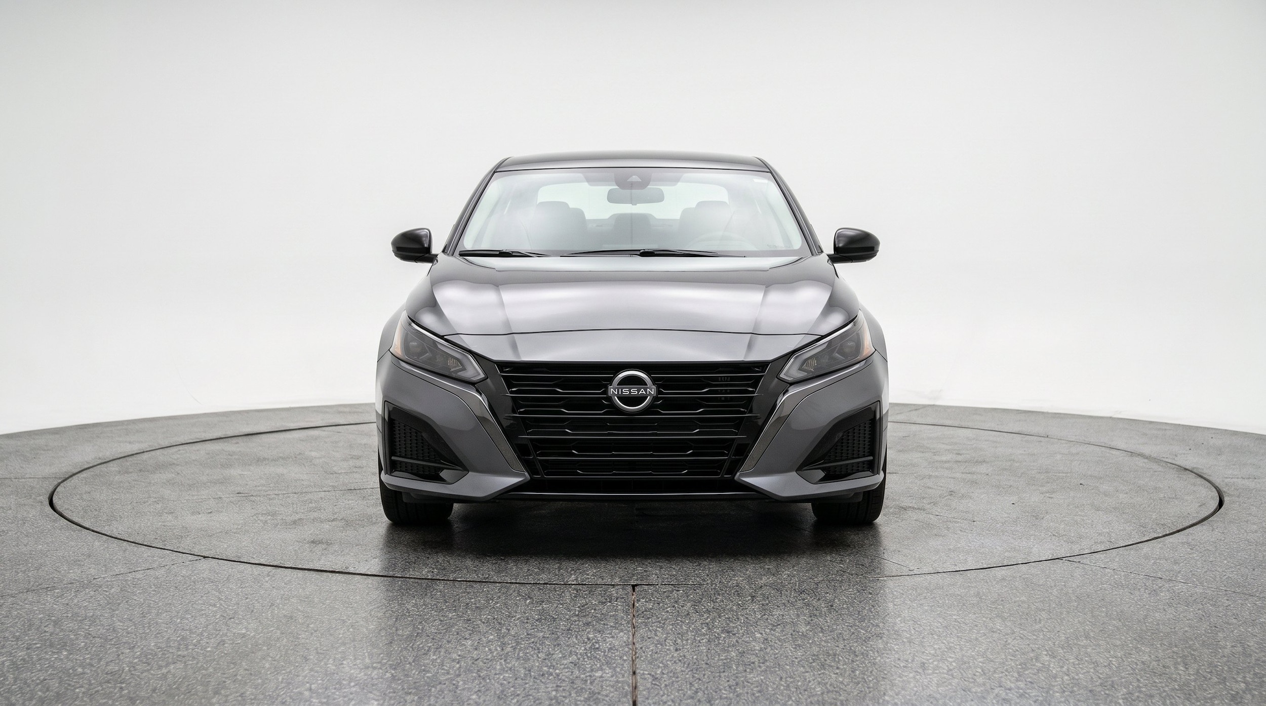 Thumbnail: 2026 Nissan Altima - 2