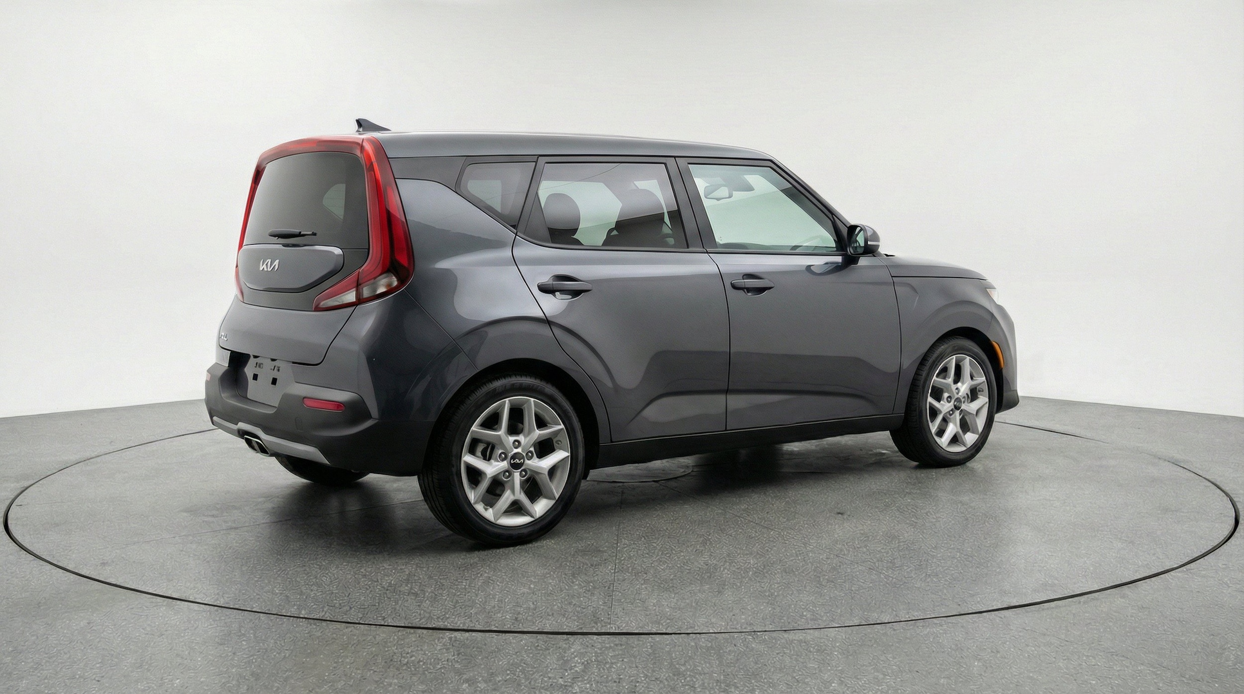 Thumbnail: 2025 Kia Soul - 9