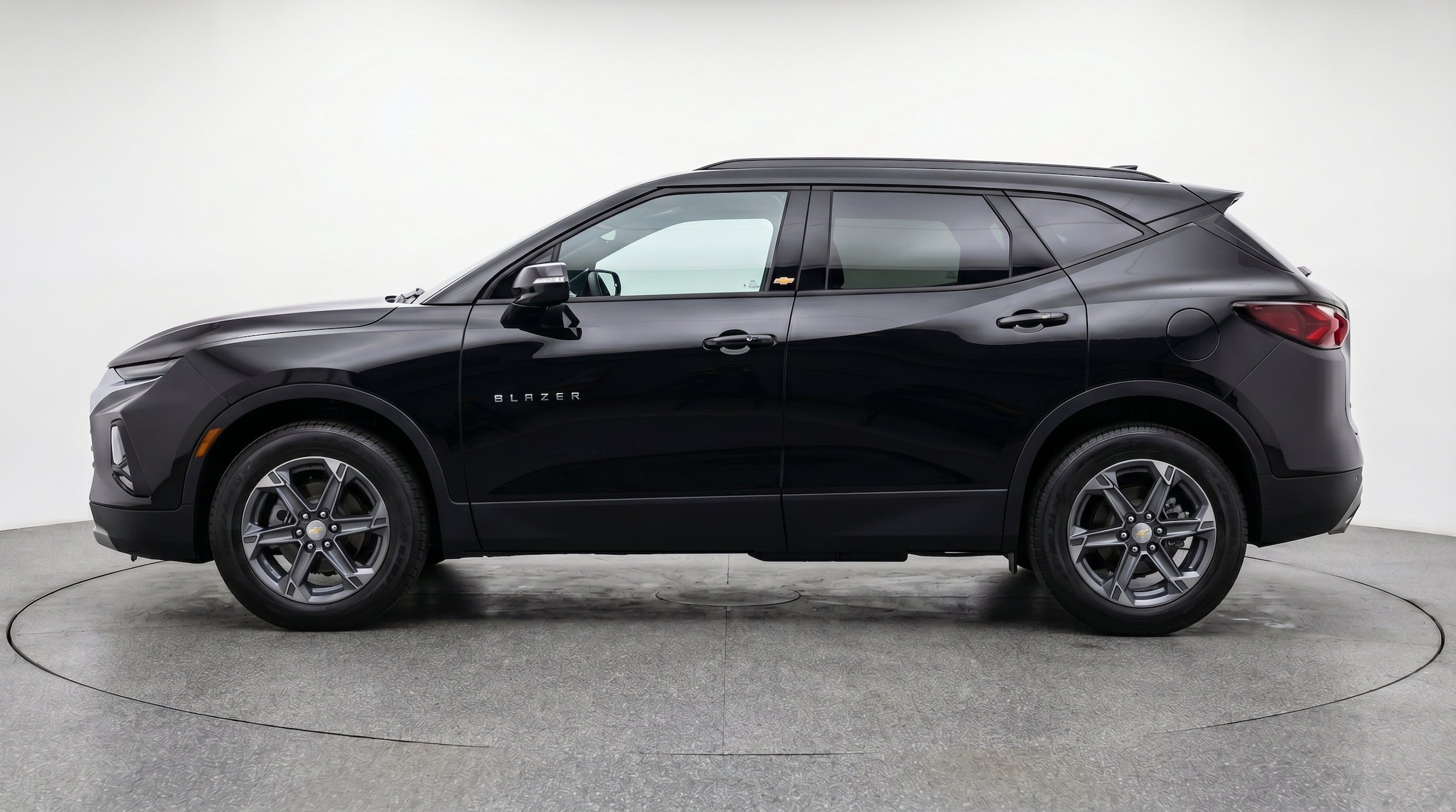 Thumbnail: 2026 Chevrolet Blazer - 5