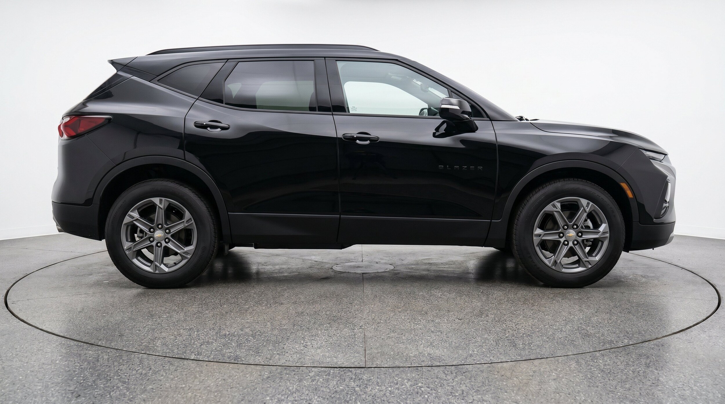 Thumbnail: 2026 Chevrolet Blazer - 10