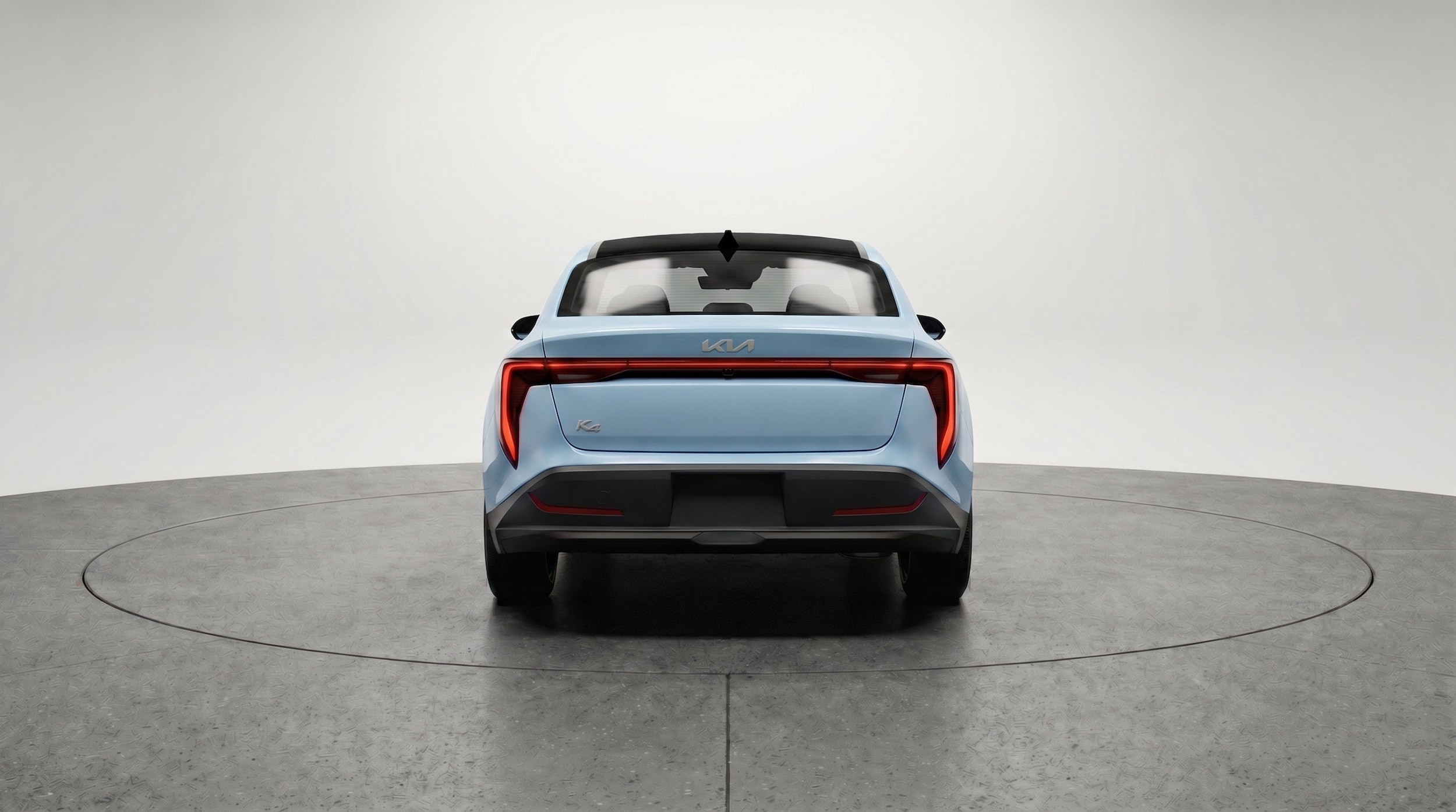 Thumbnail: 2026 Kia K4 - 7