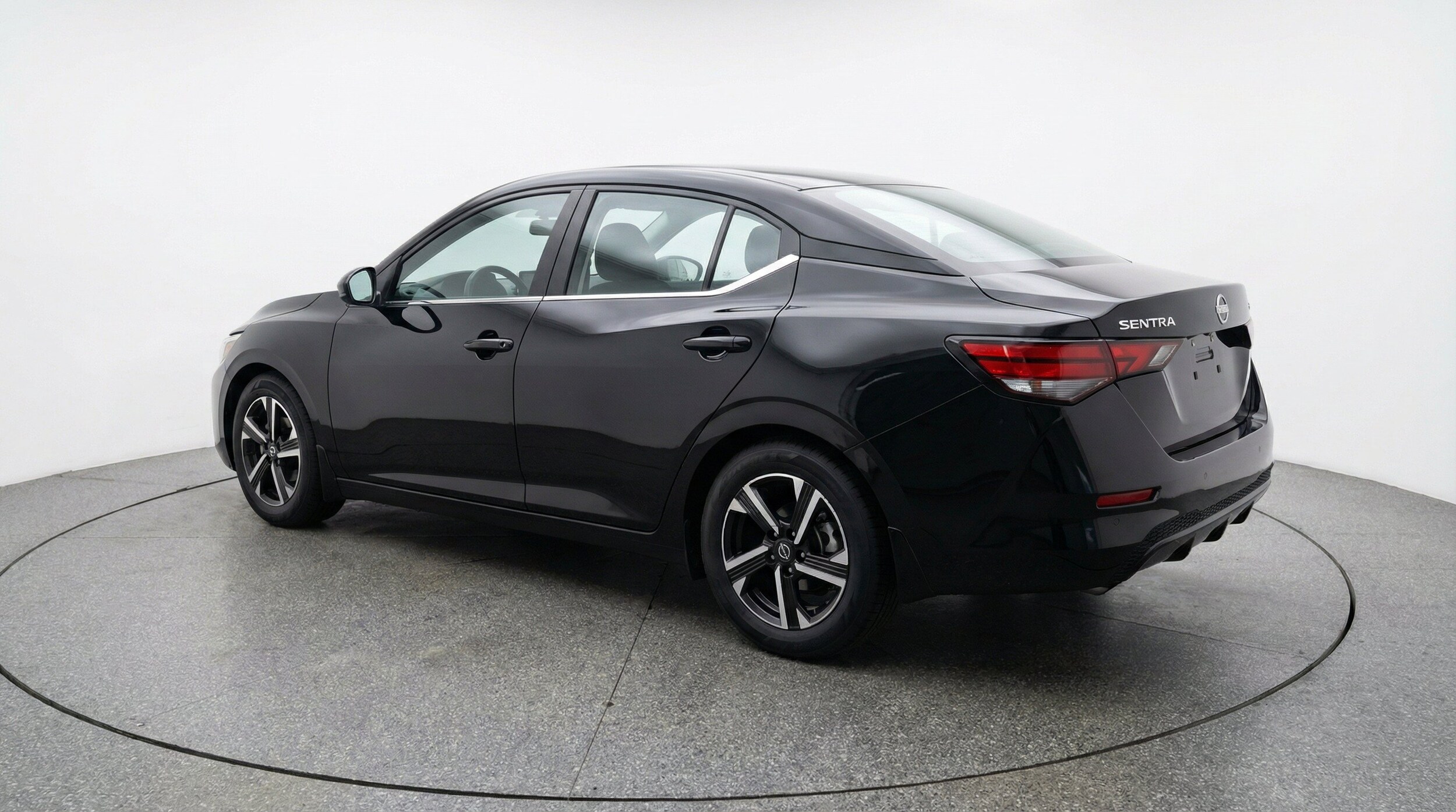 Thumbnail: 2025 Nissan Sentra - 6