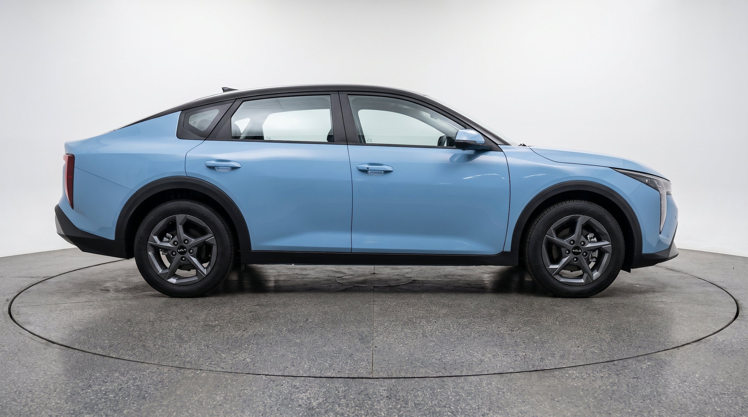 Thumbnail: 2026 Kia K4 - 10