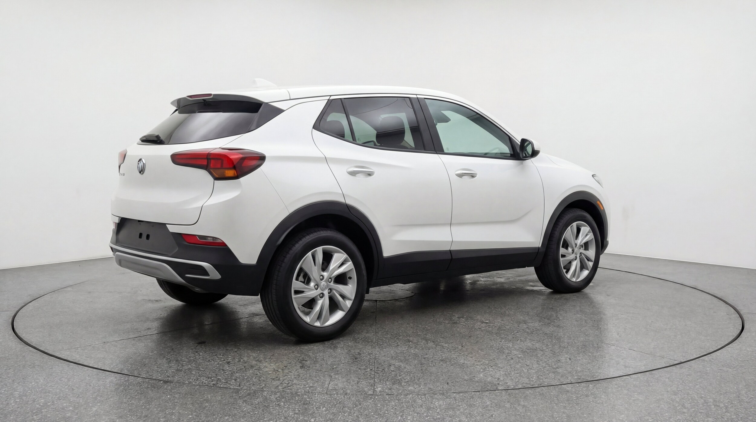 Thumbnail: 2026 Buick Encore GX - 9