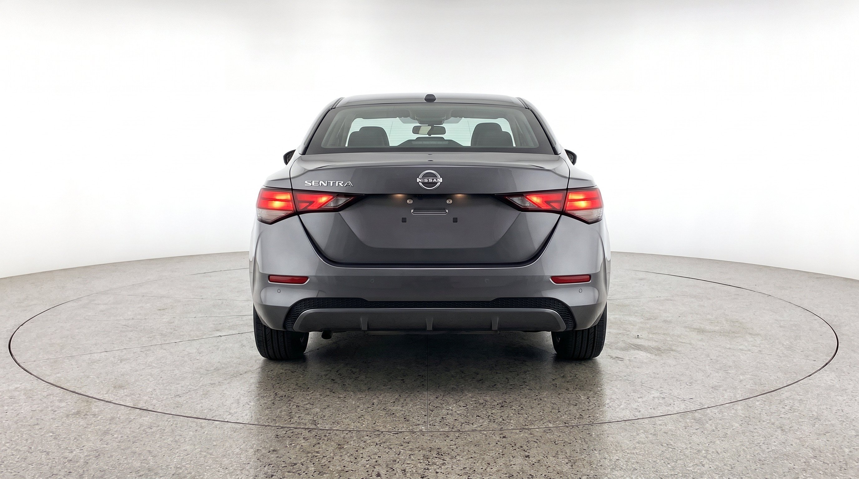Thumbnail: 2025 Nissan Sentra - 7