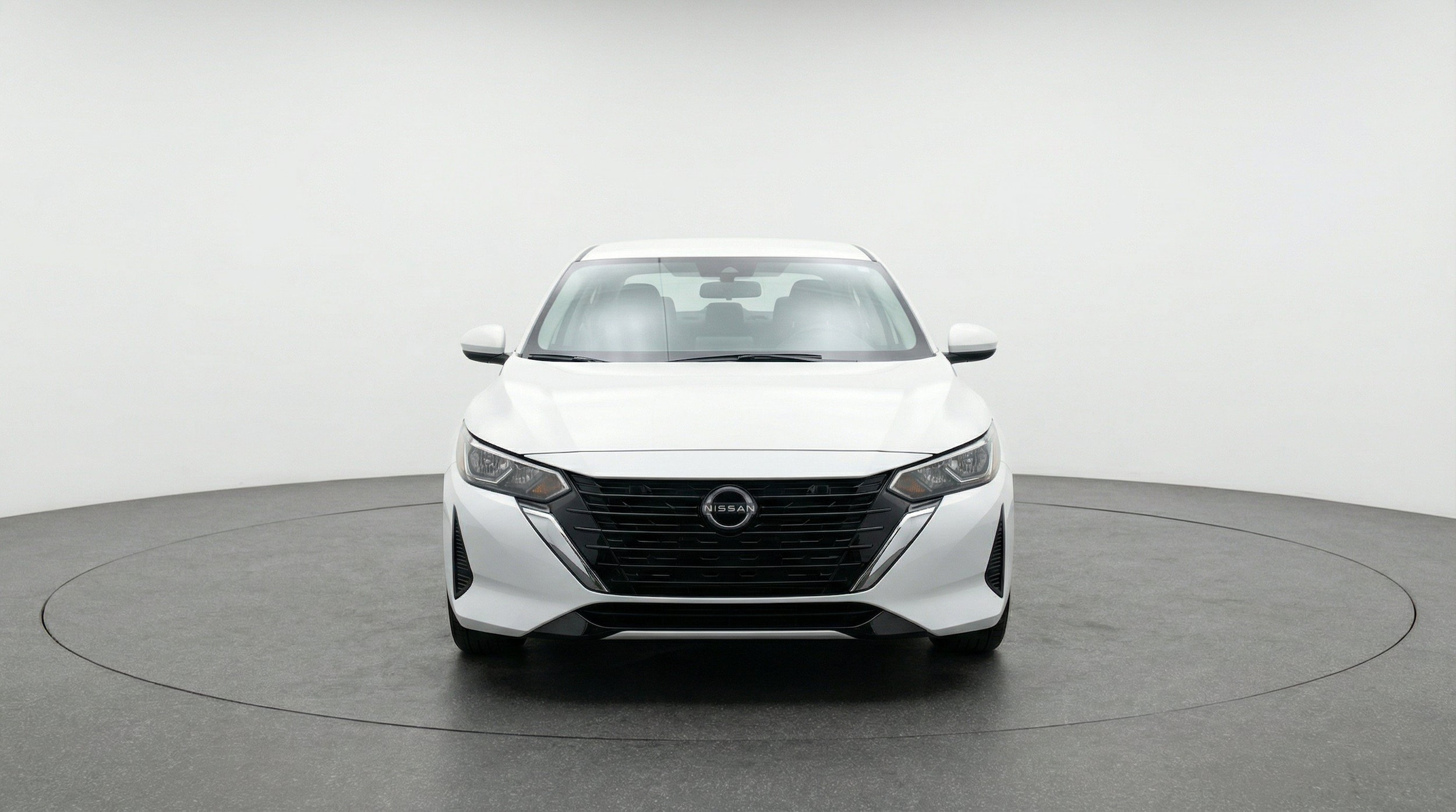 Thumbnail: 2025 Nissan Sentra - 2