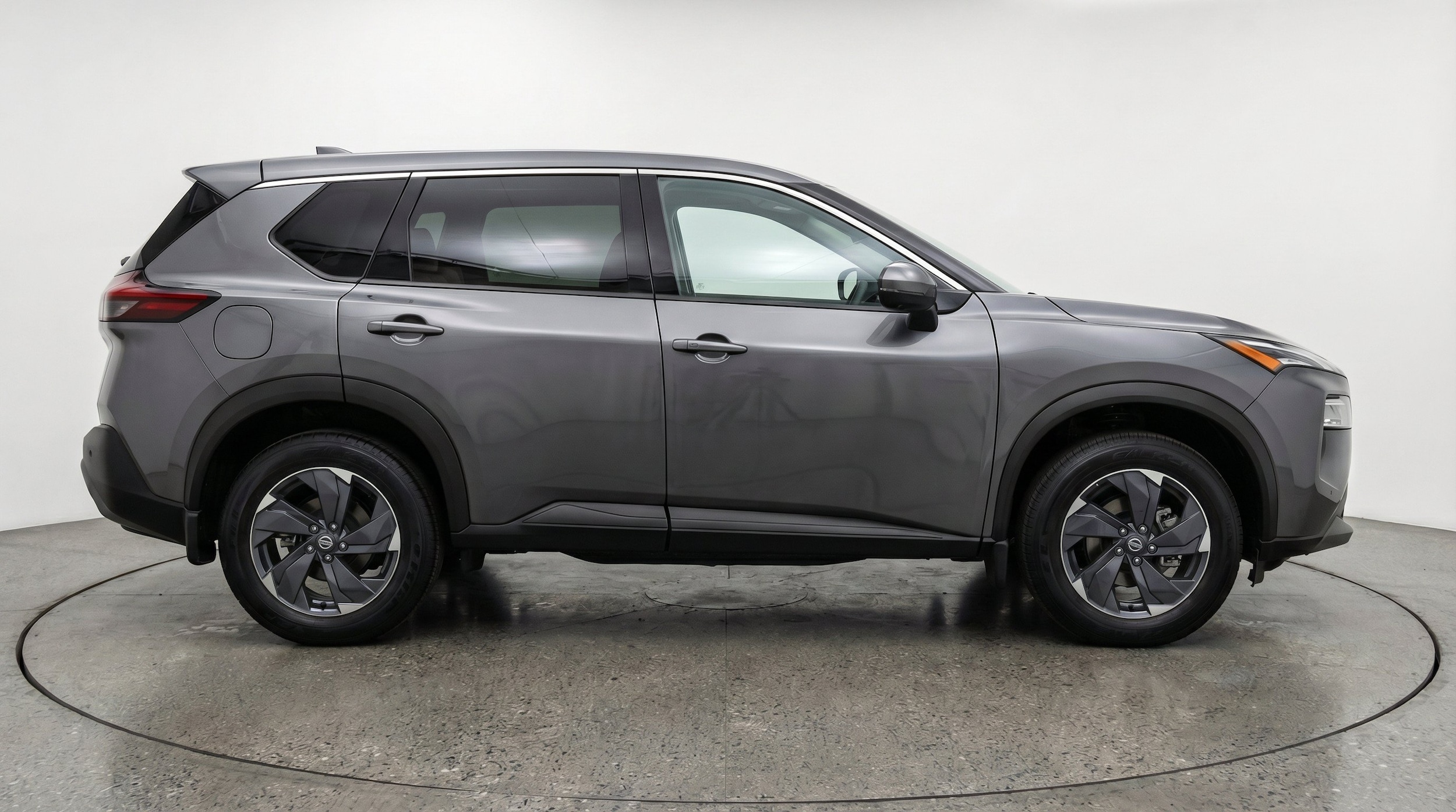 Thumbnail: 2025 Nissan Rogue - 10