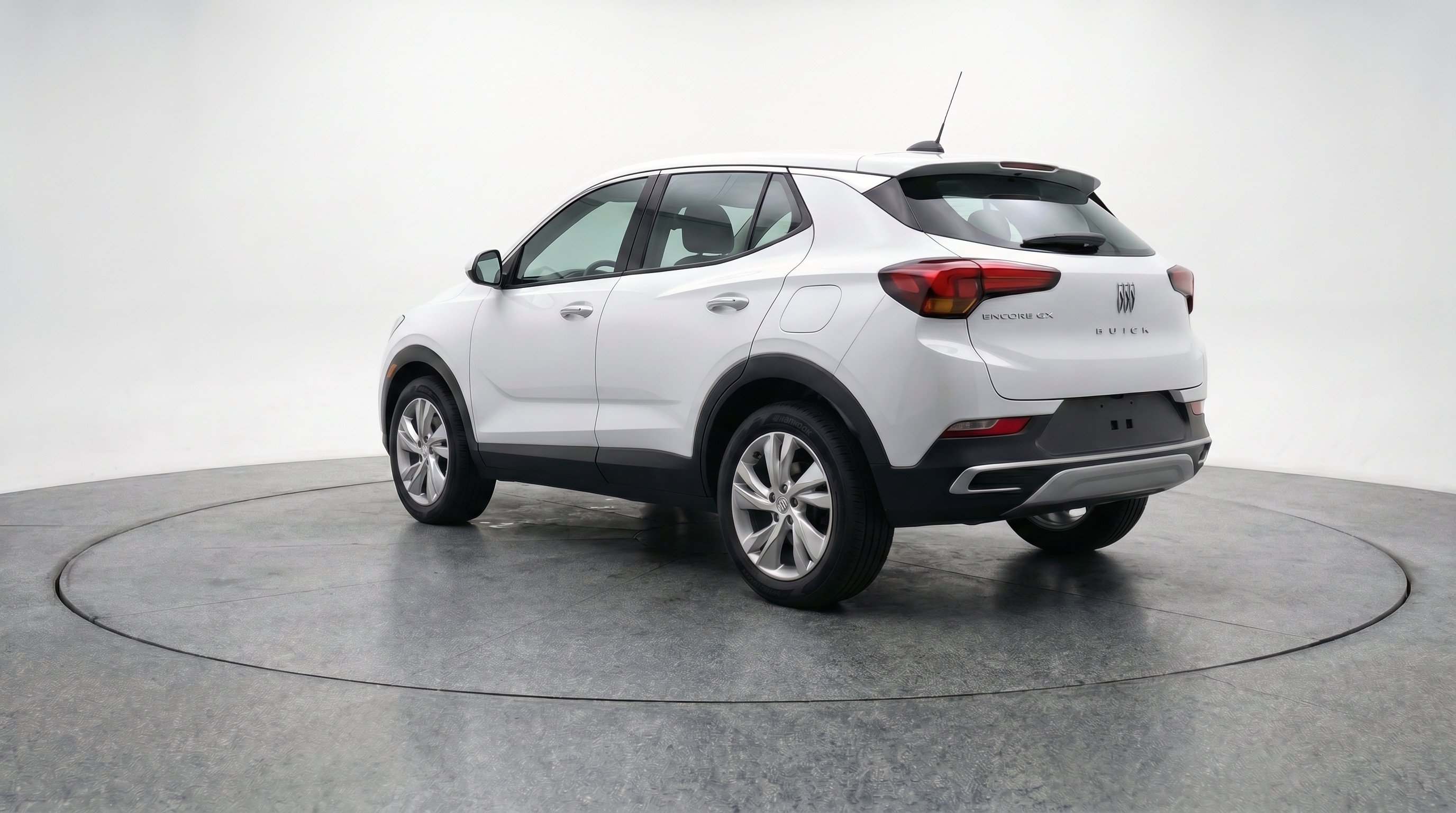 Thumbnail: 2026 Buick Encore GX - 6