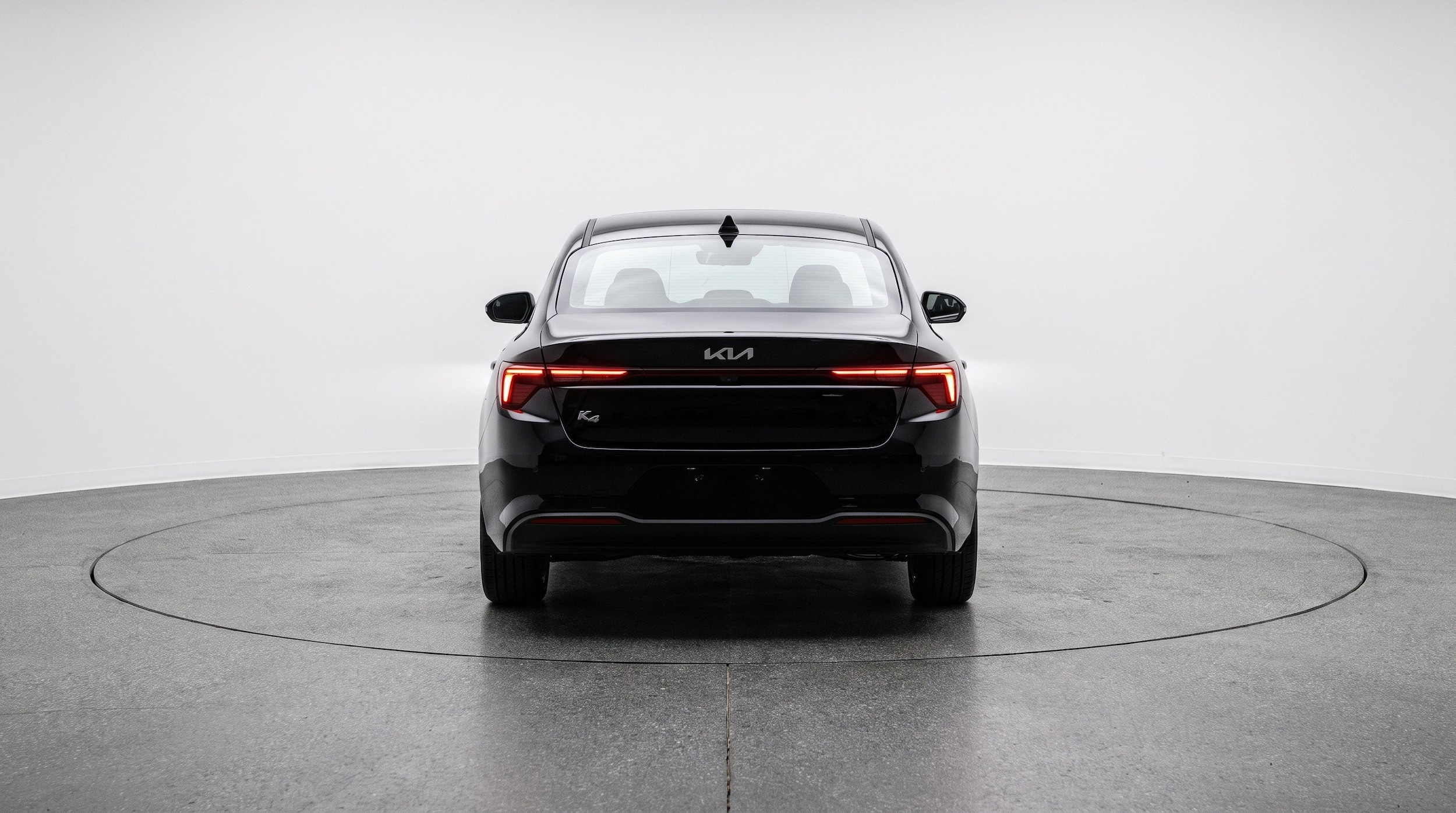 Thumbnail: 2026 Kia K4 - 7