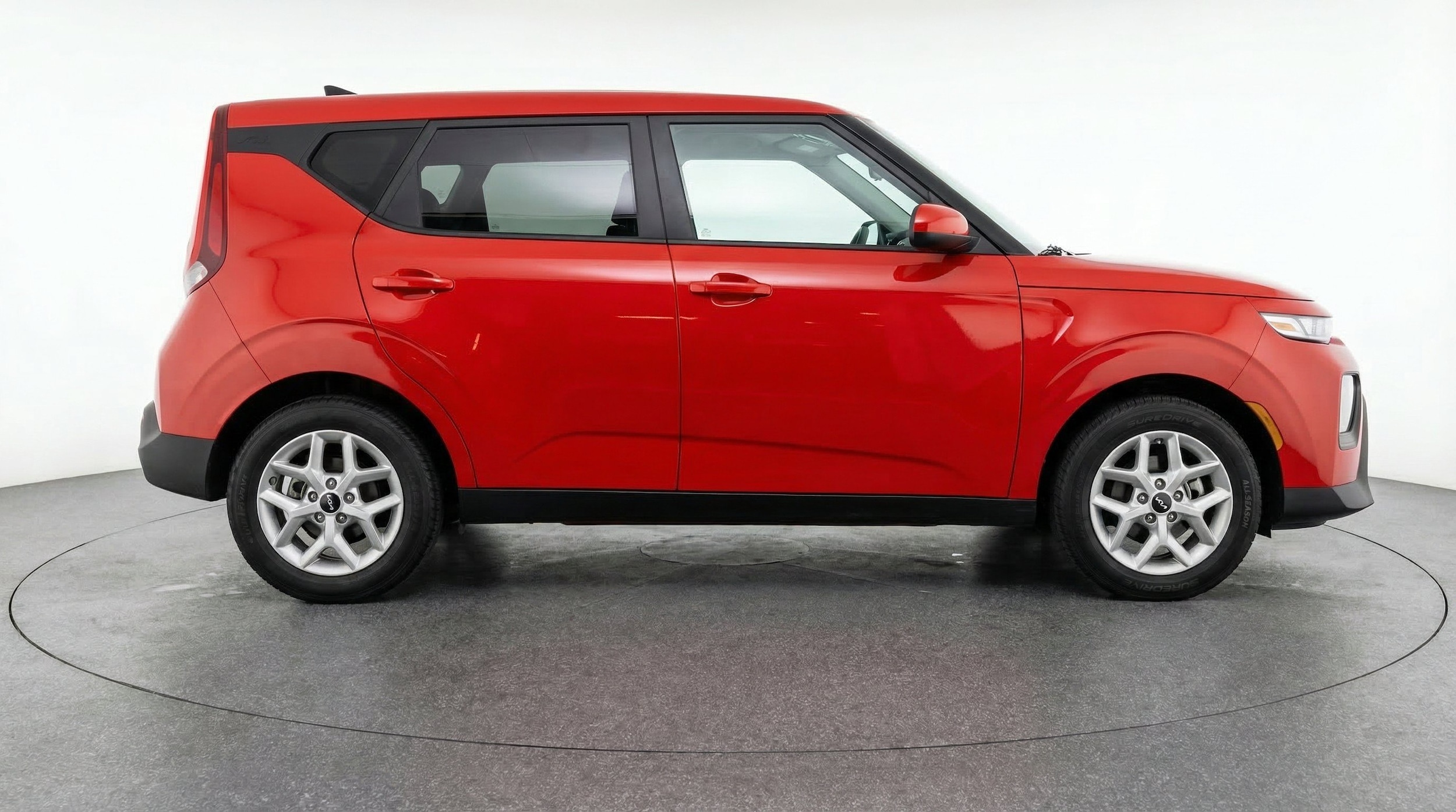 Thumbnail: 2025 Kia Soul - 10