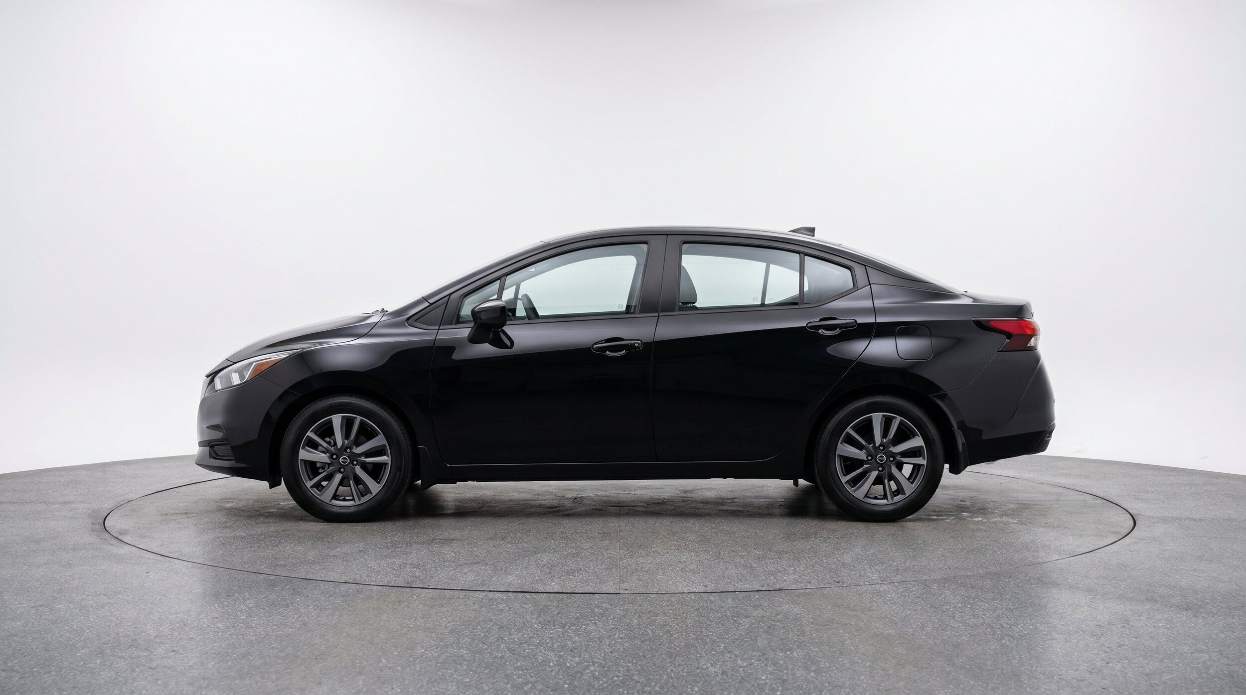 Thumbnail: 2025 Nissan Versa - 5