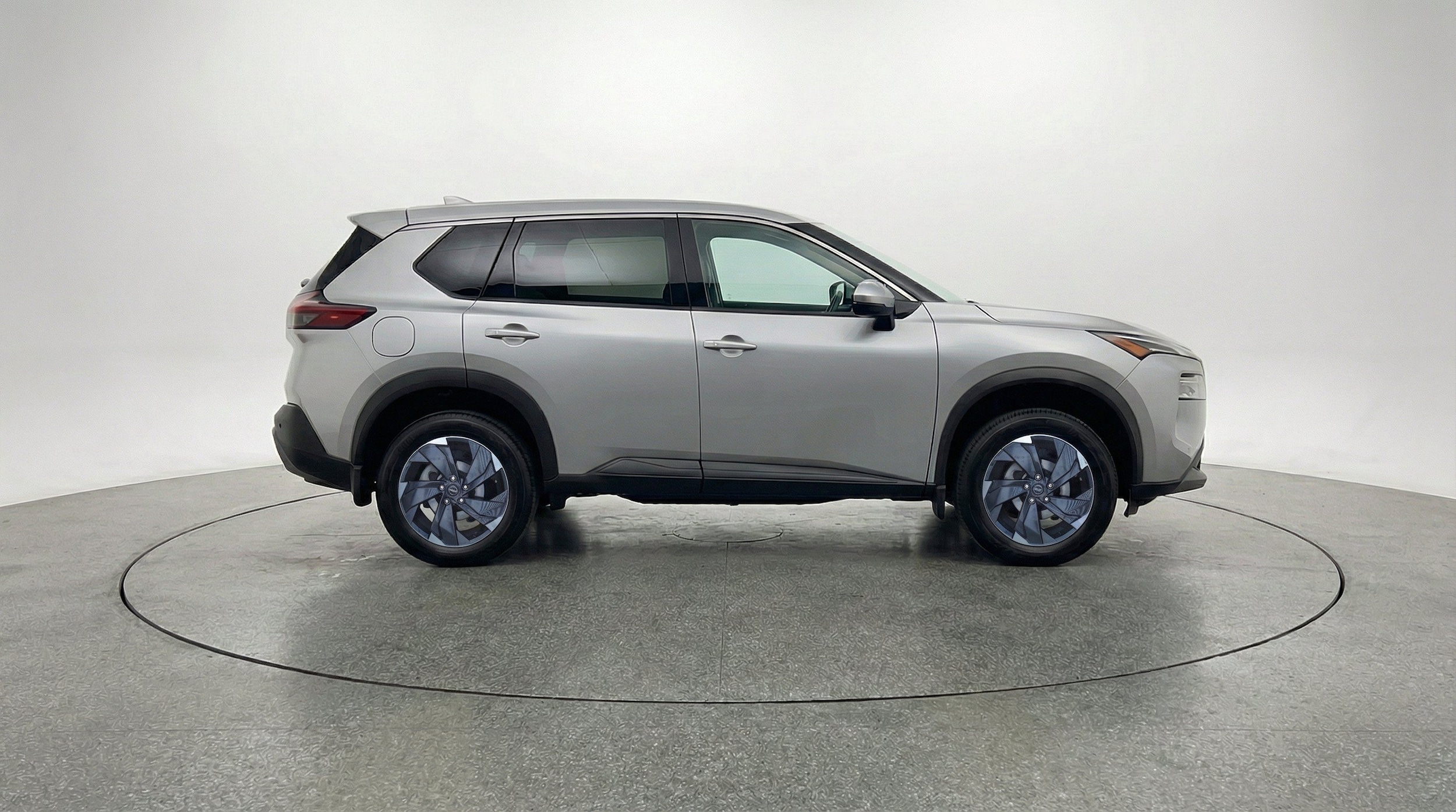 Thumbnail: 2025 Nissan Rogue - 10
