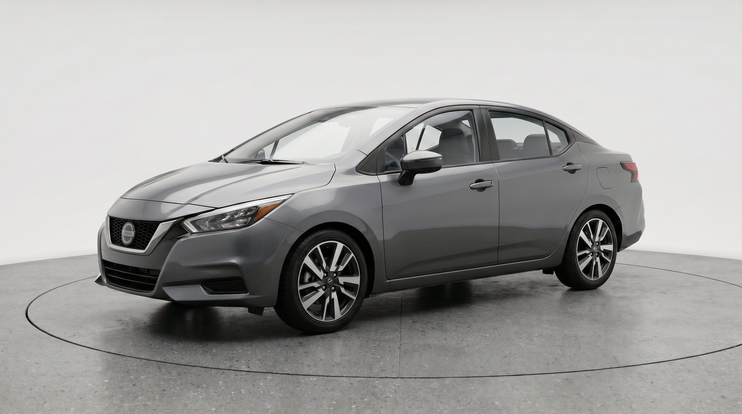Thumbnail: 2025 Nissan Versa - 3