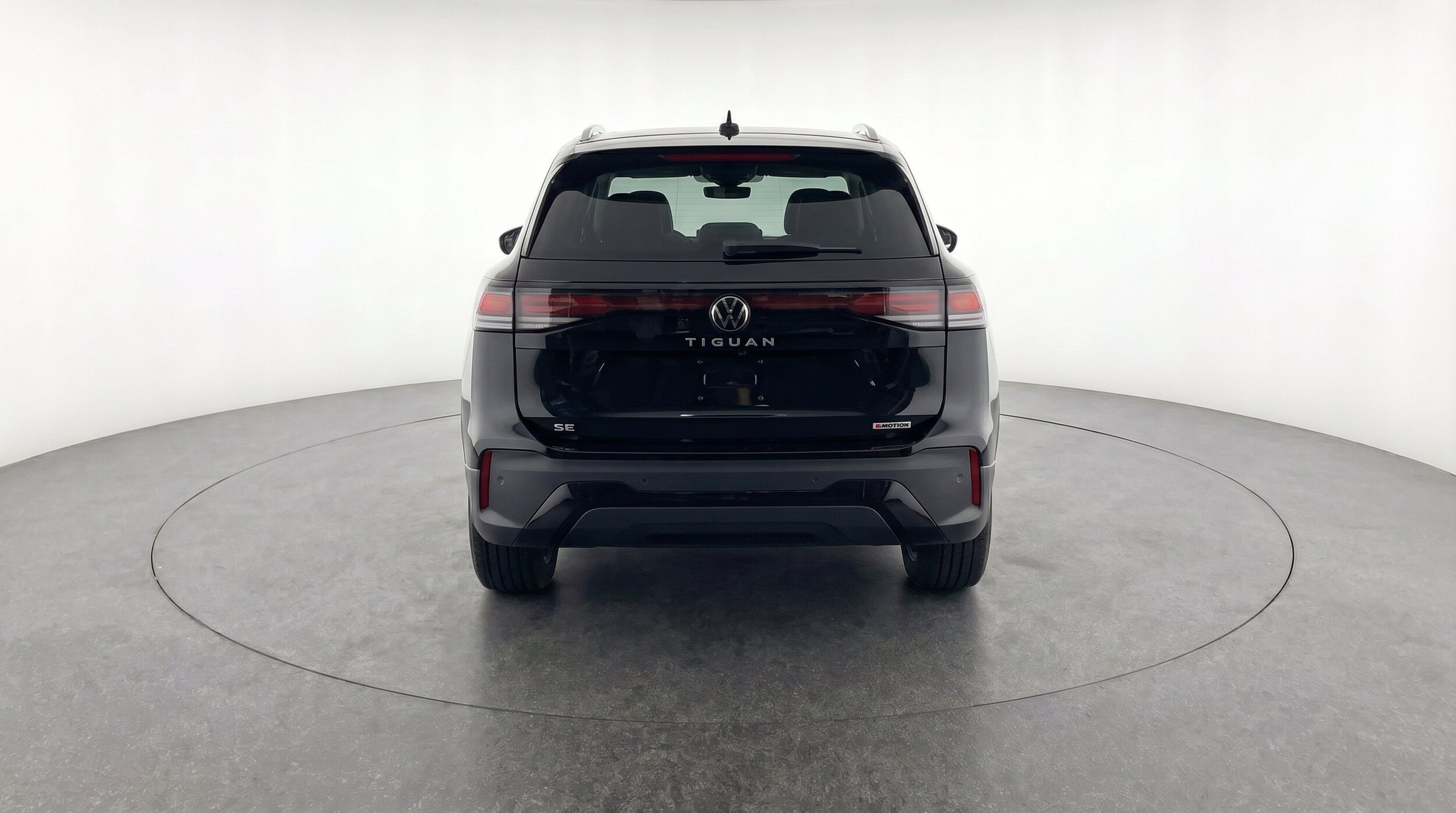 Thumbnail: 2026 Volkswagen Tiguan - 7