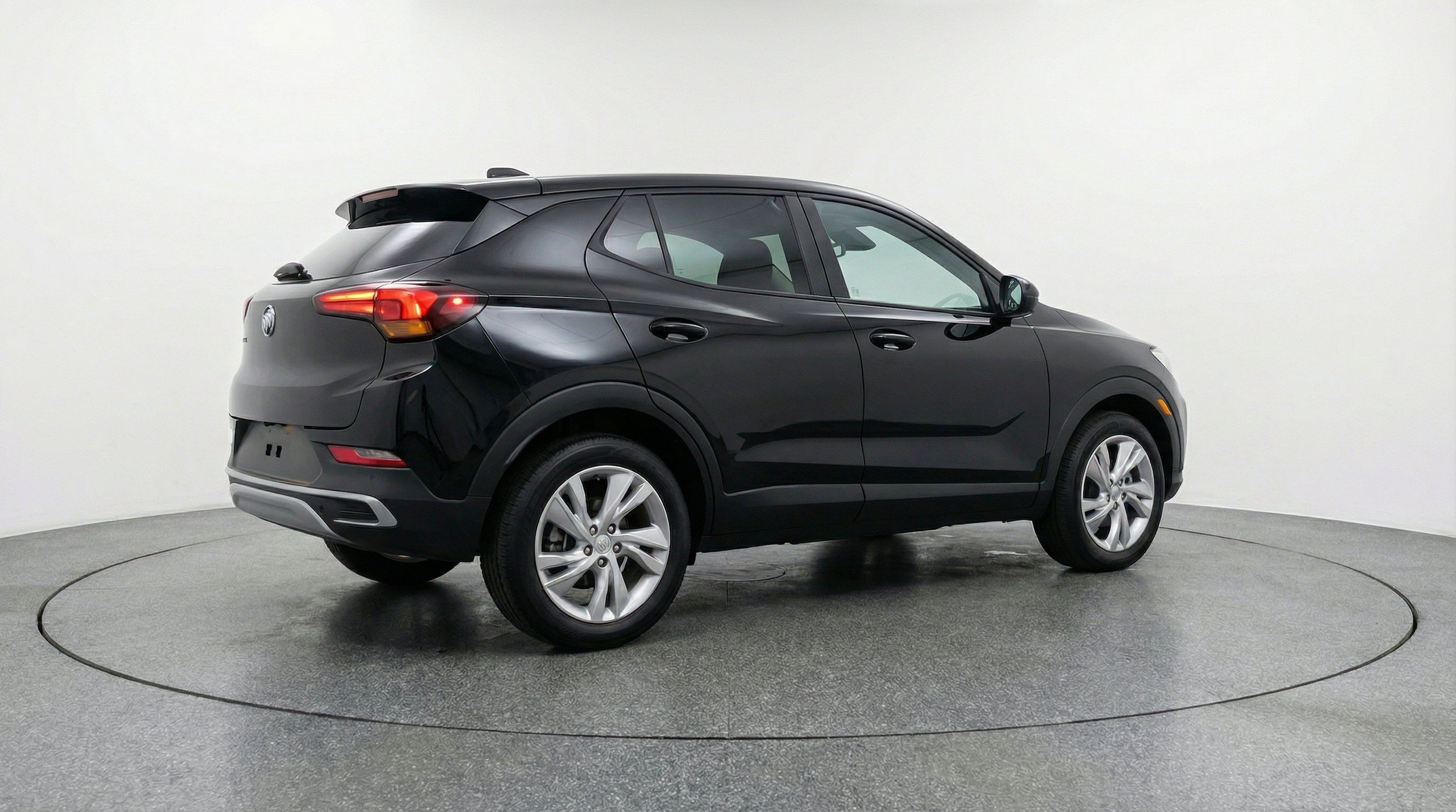 Thumbnail: 2025 Buick Encore GX - 9
