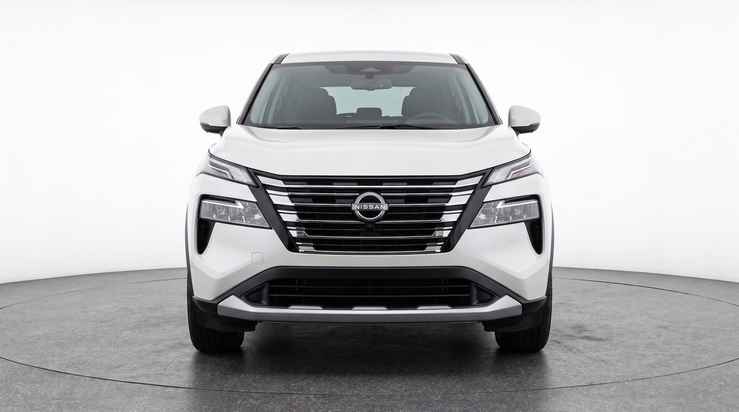 Thumbnail: 2026 Nissan Rogue - 2