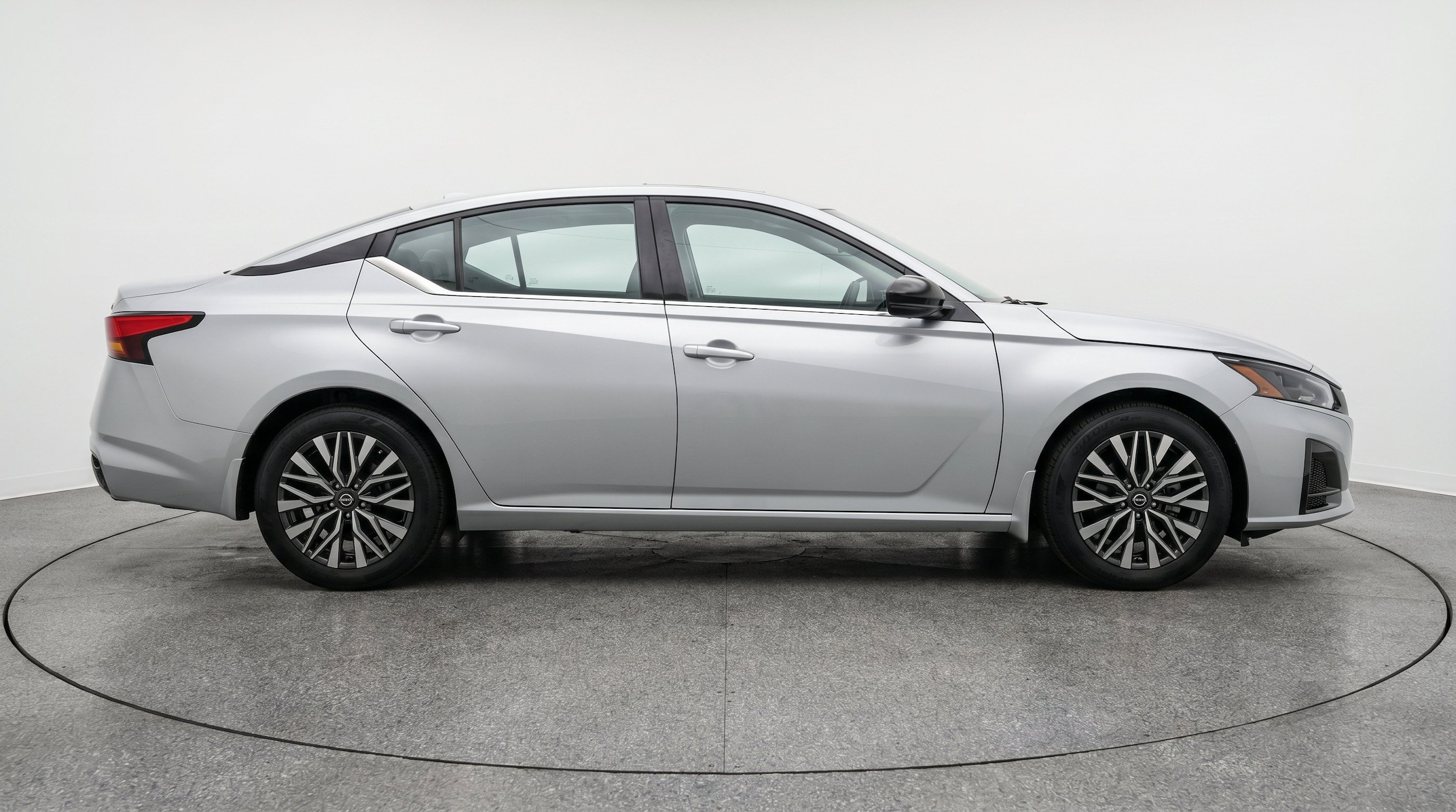Thumbnail: 2026 Nissan Altima - 10