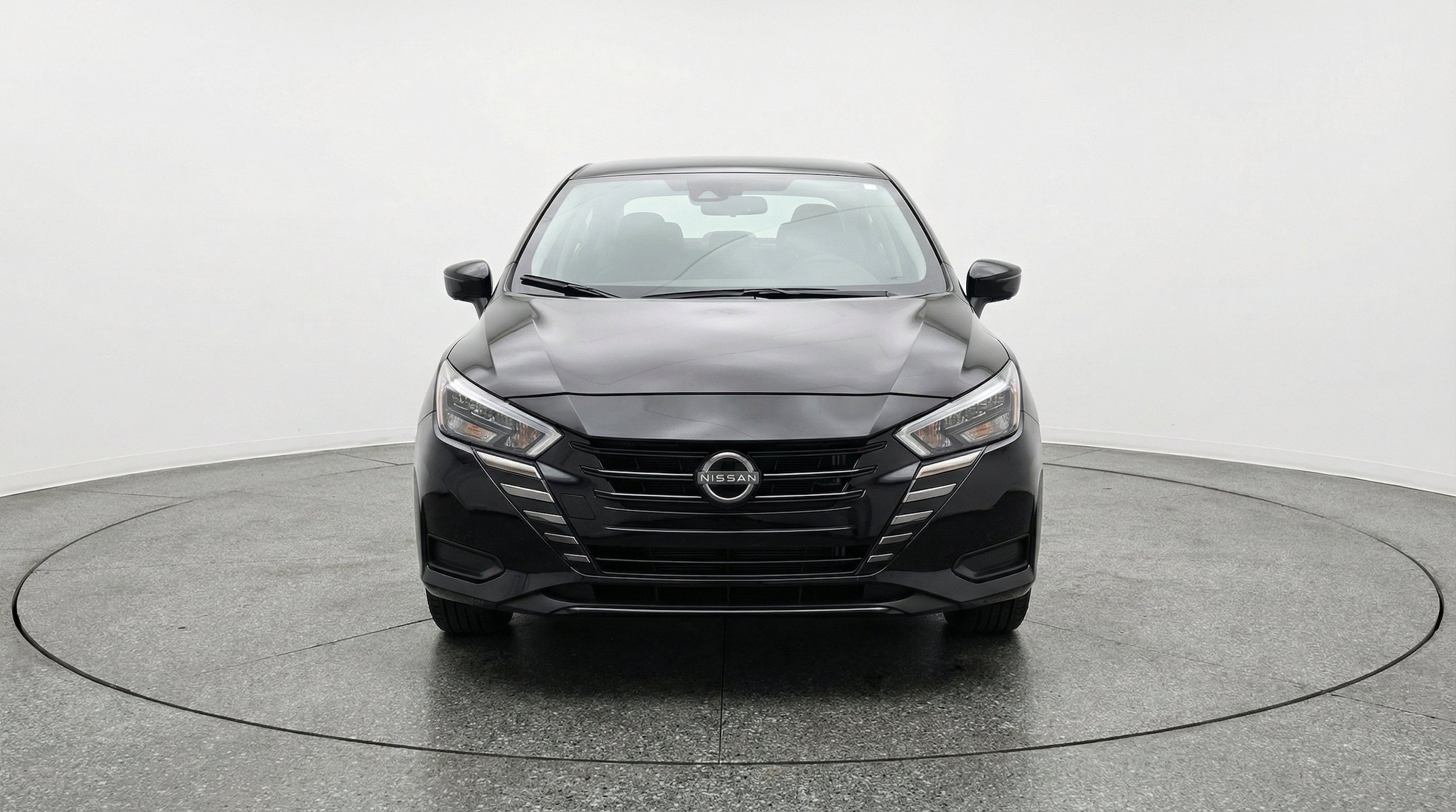 Thumbnail: 2025 Nissan Versa - 2