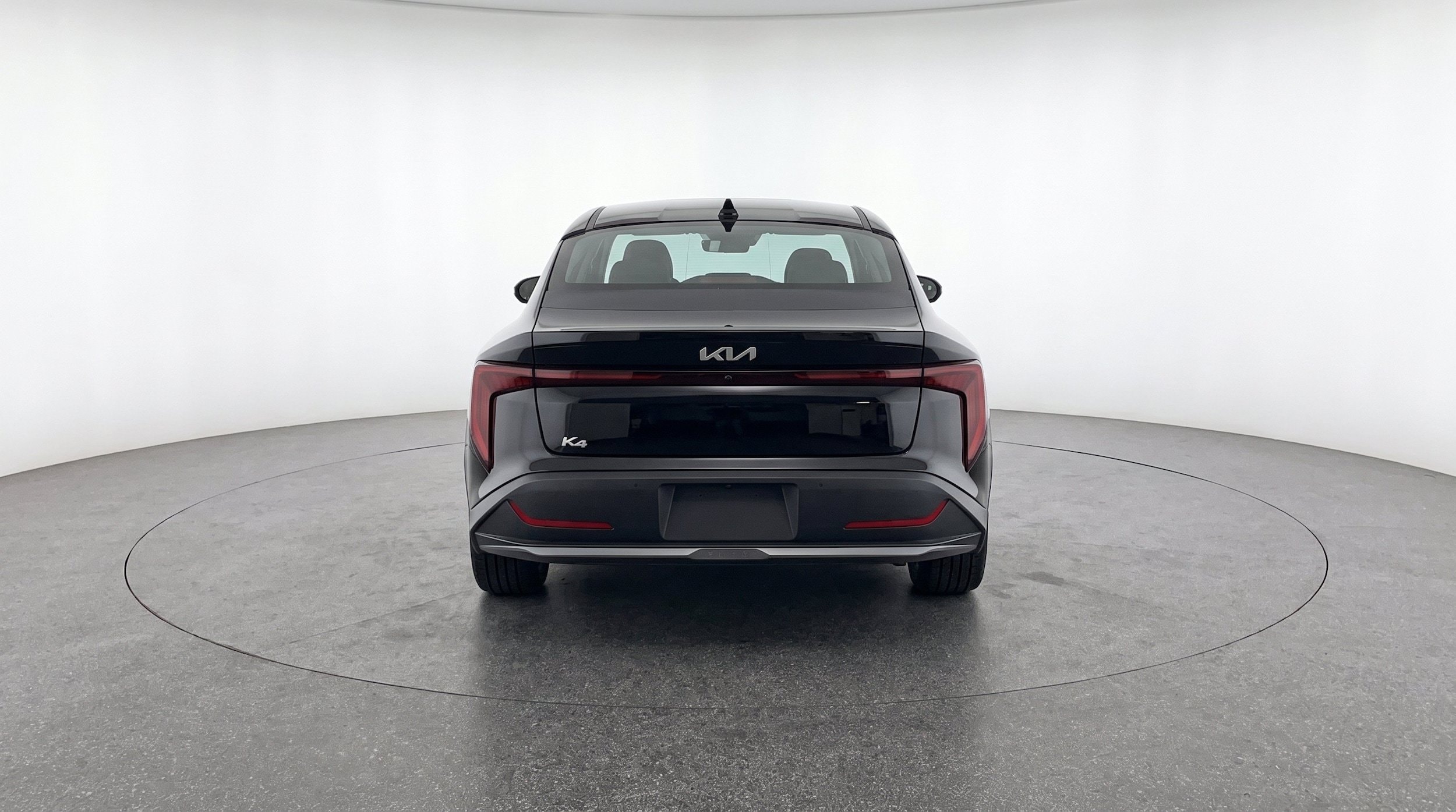Thumbnail: 2026 Kia K4 - 7
