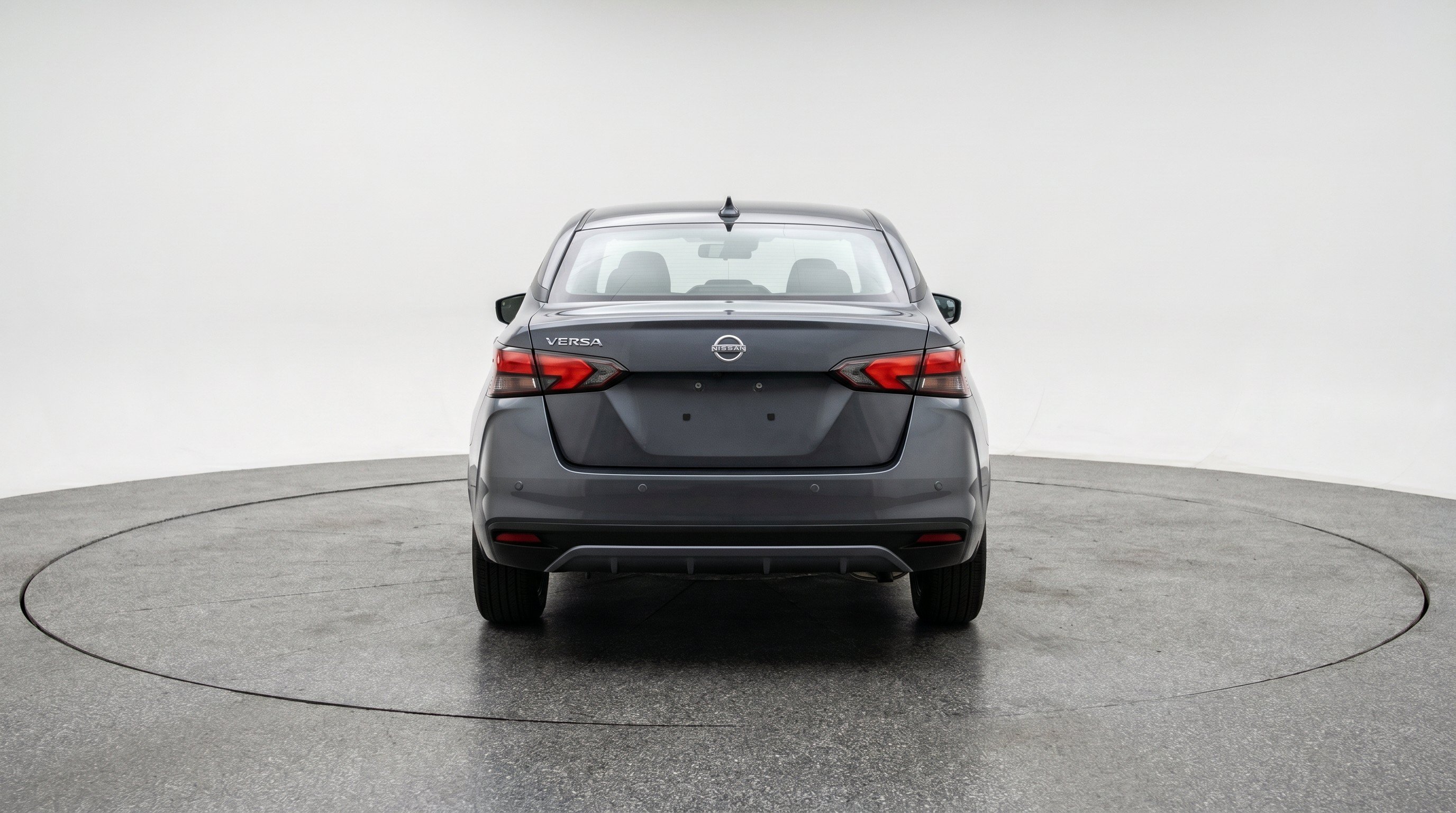 Thumbnail: 2025 Nissan Versa - 7
