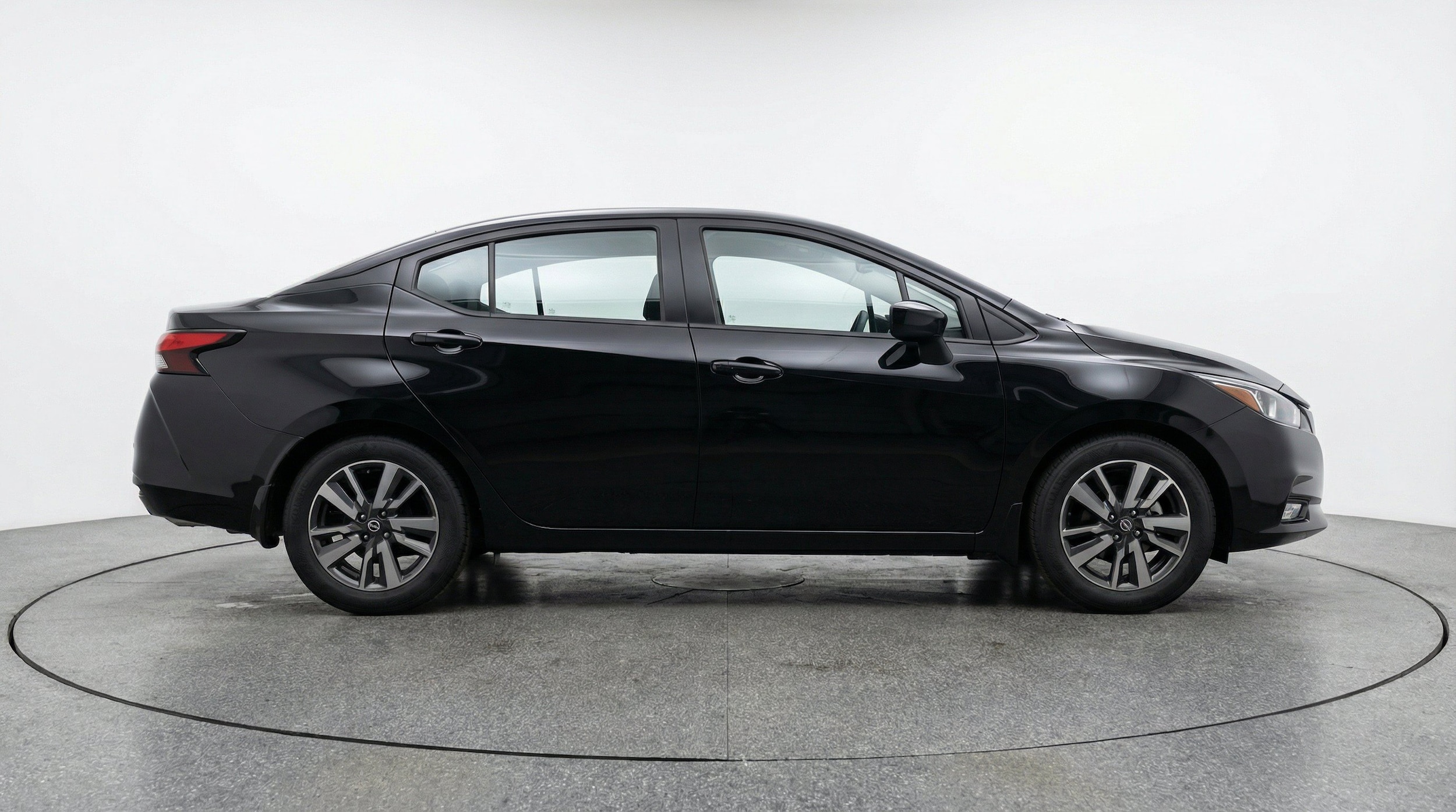 Thumbnail: 2025 Nissan Versa - 10