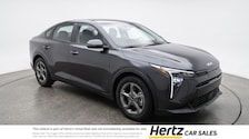 2025 Kia K4  -
                  San Diego, CA