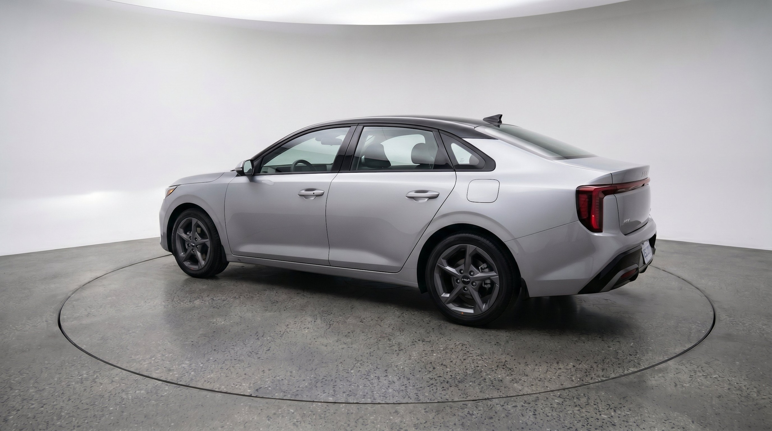 Thumbnail: 2026 Kia K4 - 6