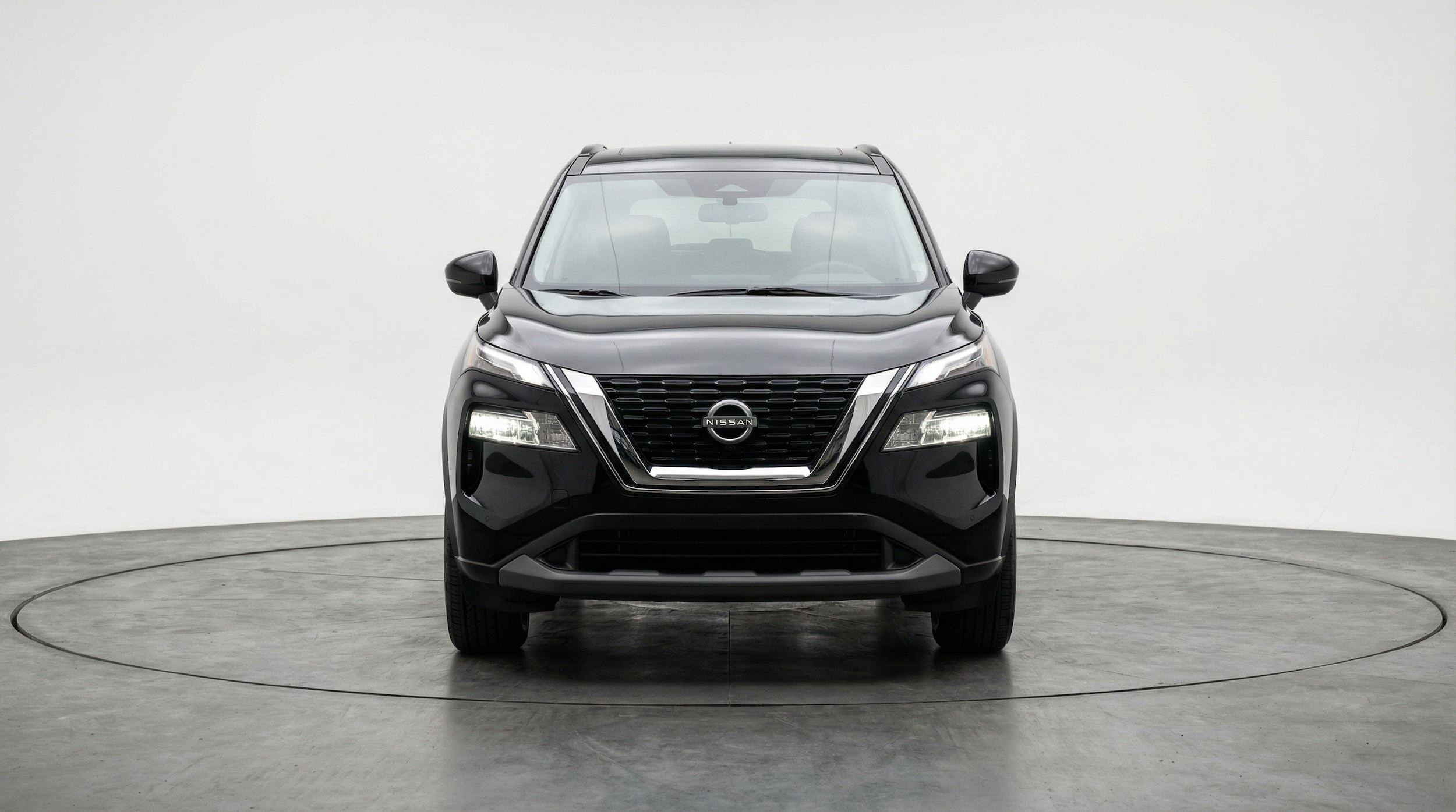 Thumbnail: 2025 Nissan Rogue - 2