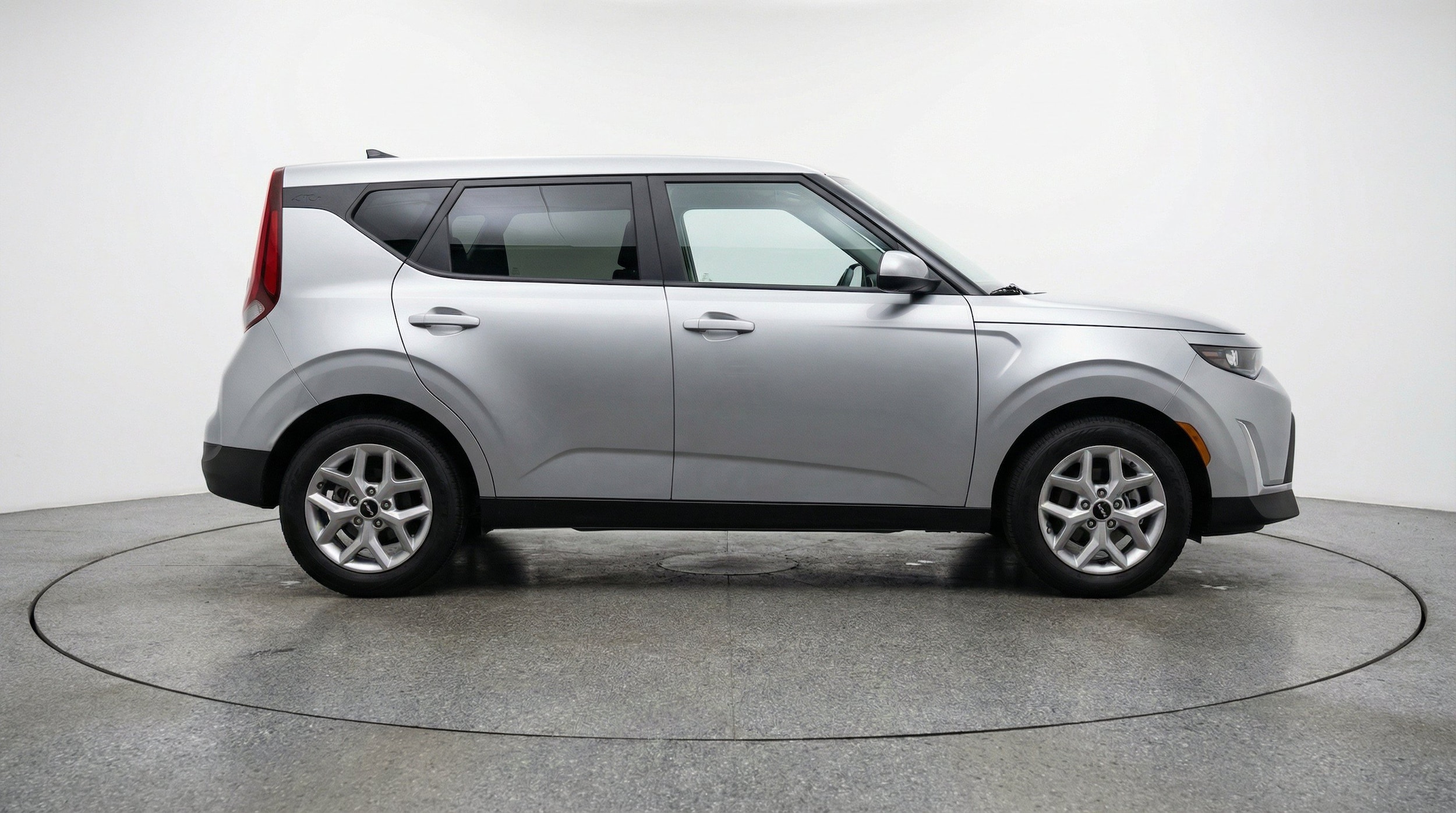 Thumbnail: 2025 Kia Soul - 10